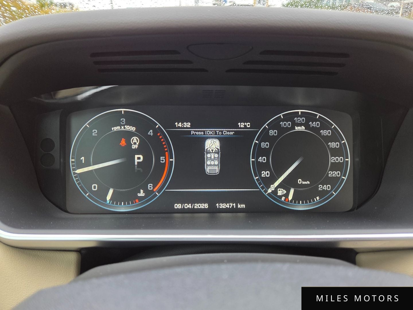 Land Rover Range Rover Sport 2015 — миниатюра 8