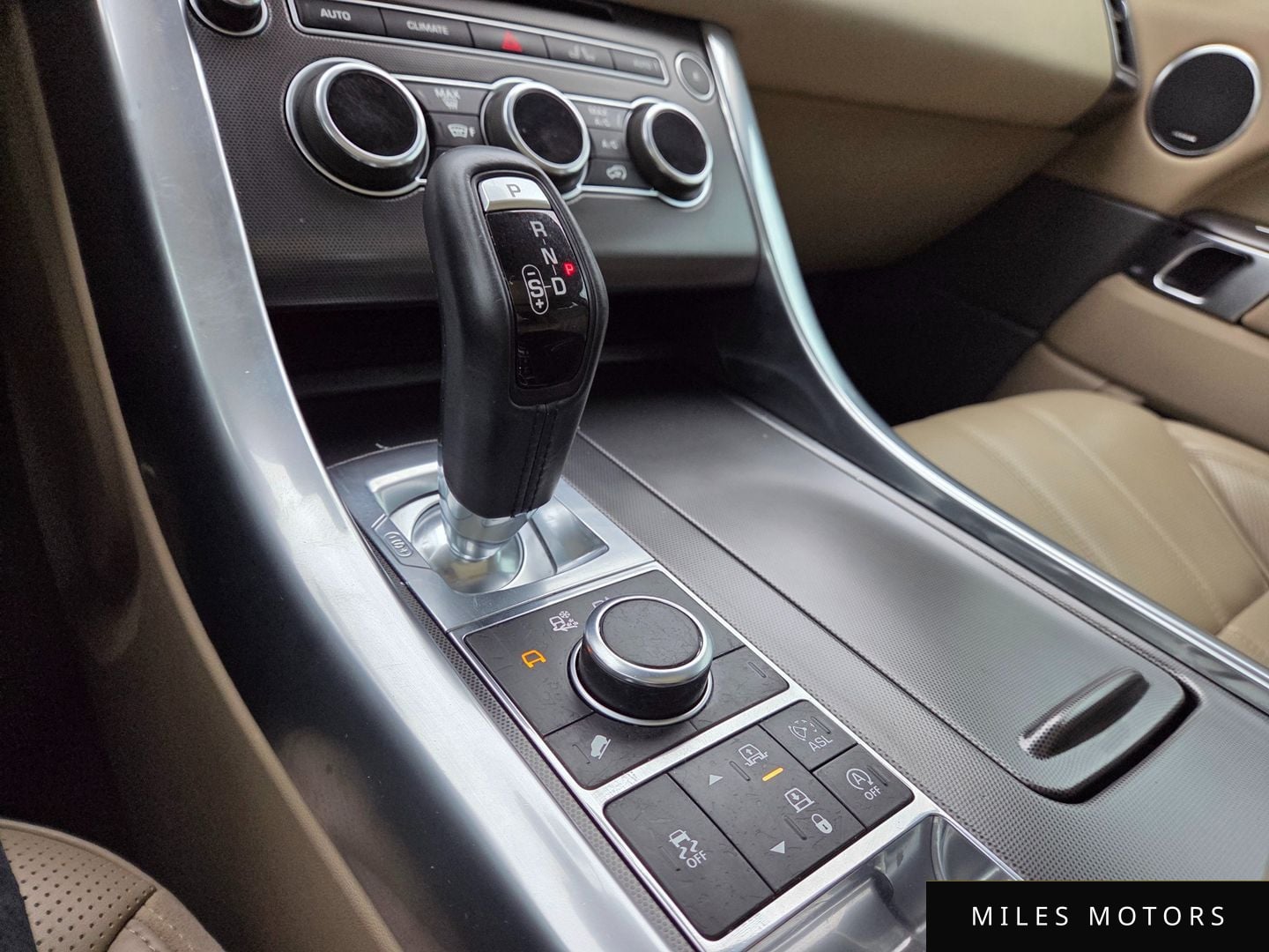 Land Rover Range Rover Sport 2015 — миниатюра 9