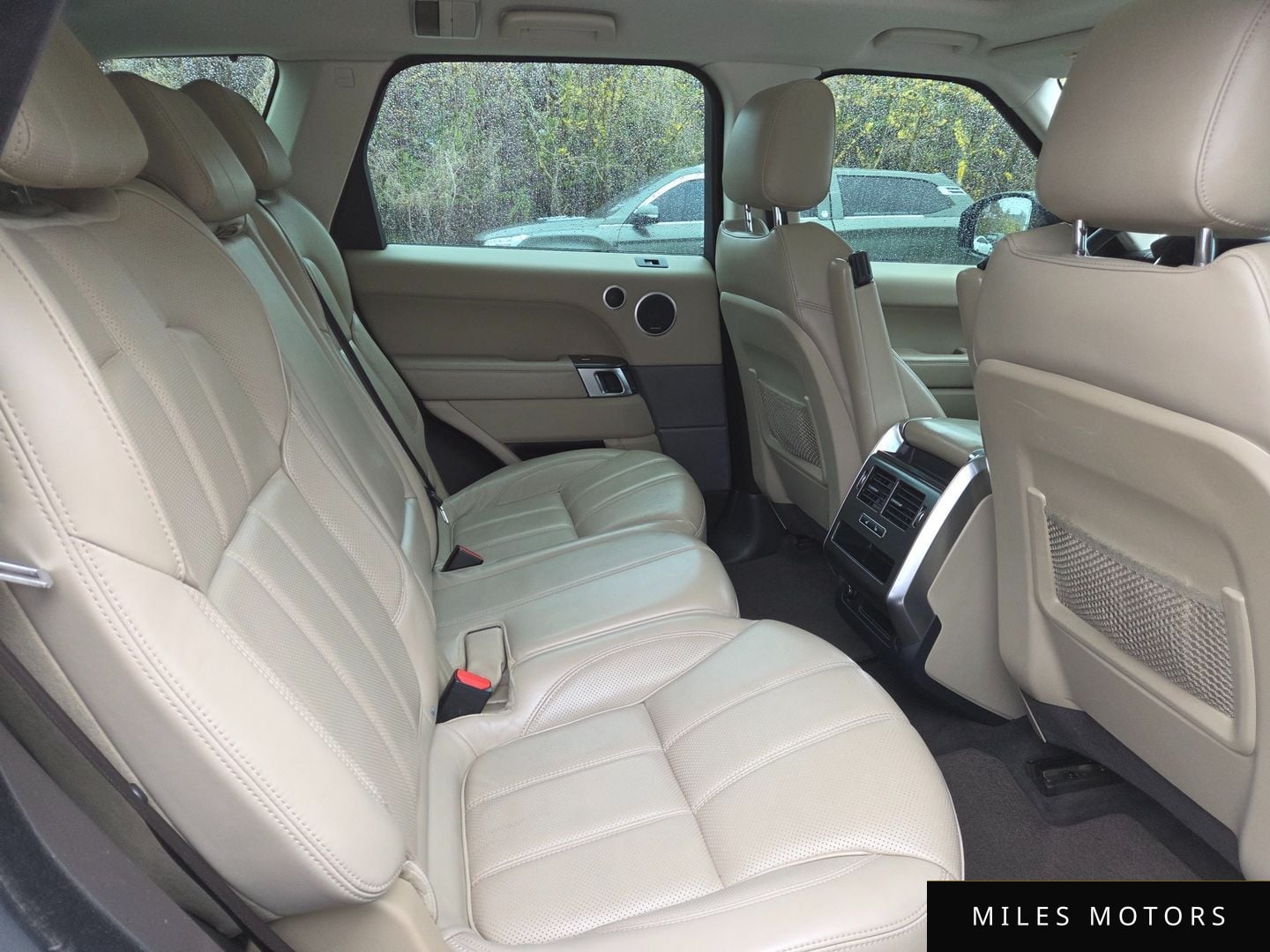 Land Rover Range Rover Sport 2015 — миниатюра 10
