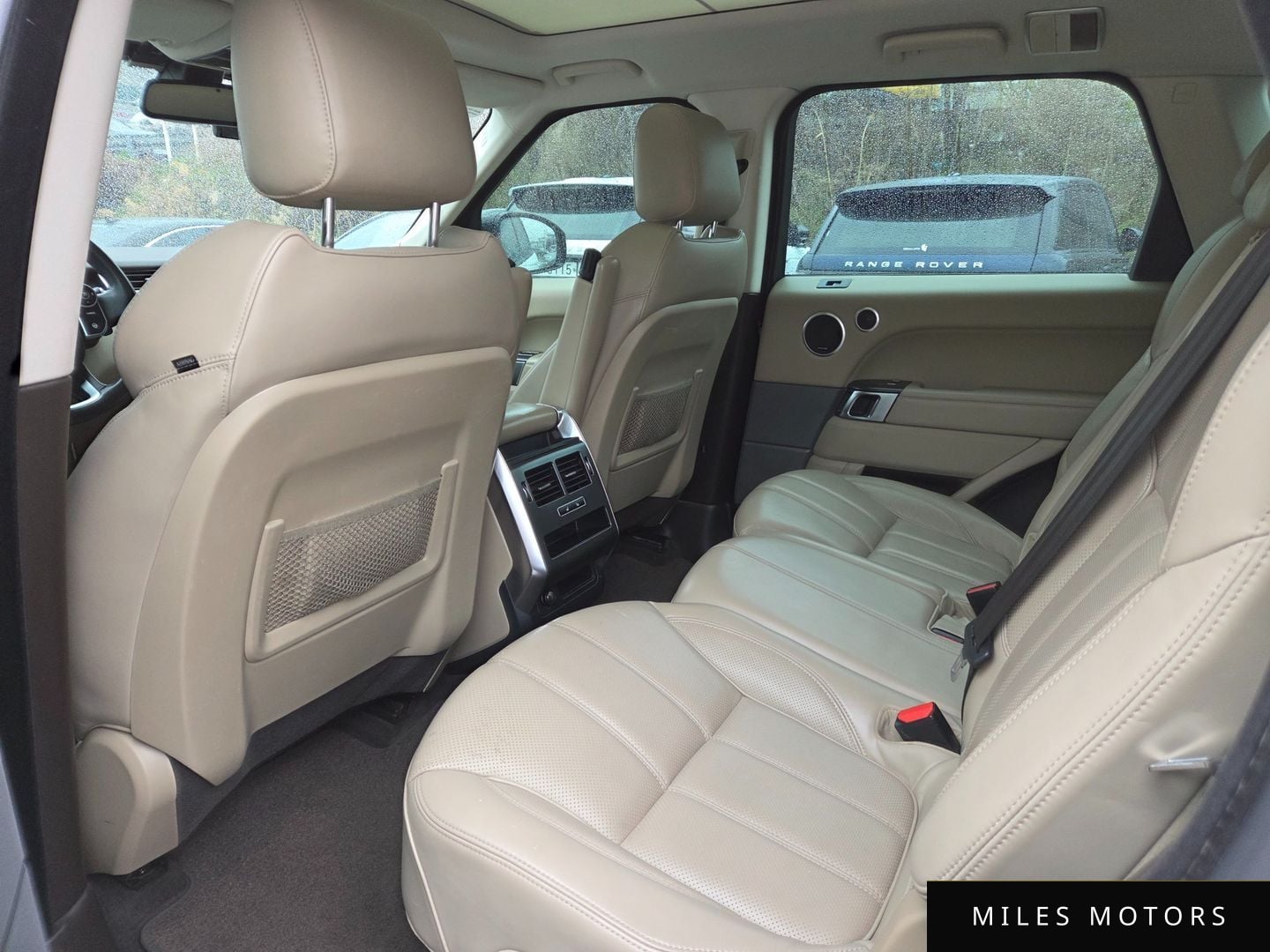 Land Rover Range Rover Sport 2015 — миниатюра 11