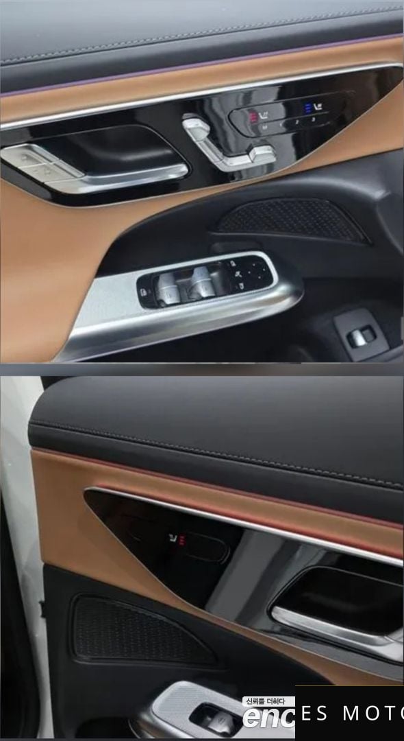 Mercedes-Benz E-Class W214 2026 — миниатюра 11