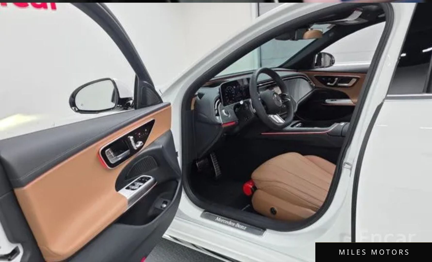 Mercedes-Benz E-Class W214 2026 — миниатюра 14