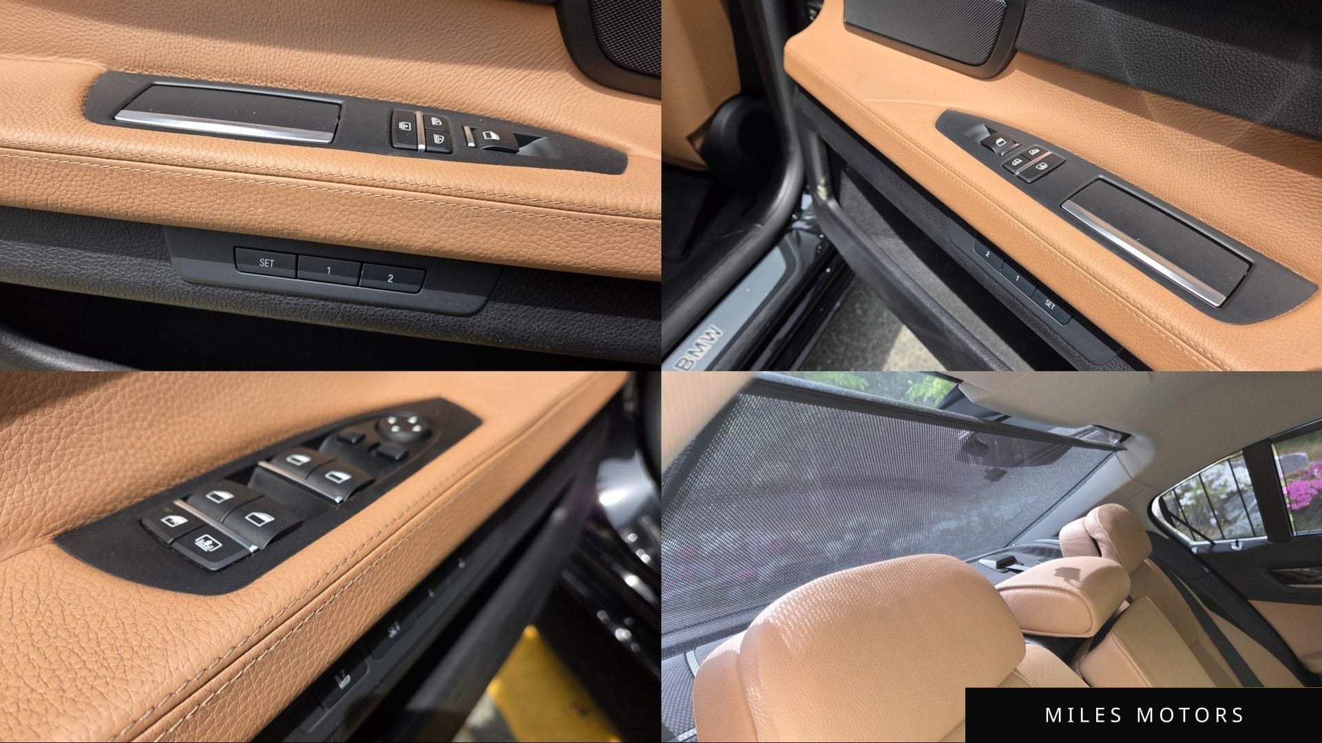 BMW 7 Series (F01) 2015 — миниатюра 13