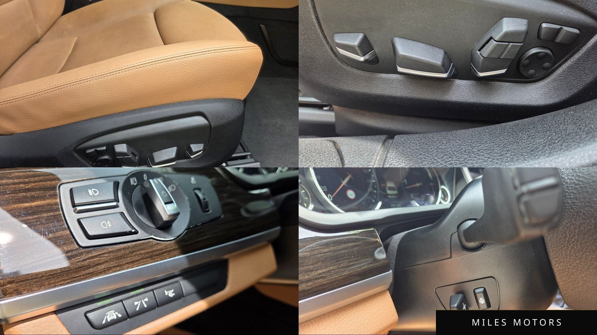 BMW 7 Series (F01) 2015 — миниатюра 15