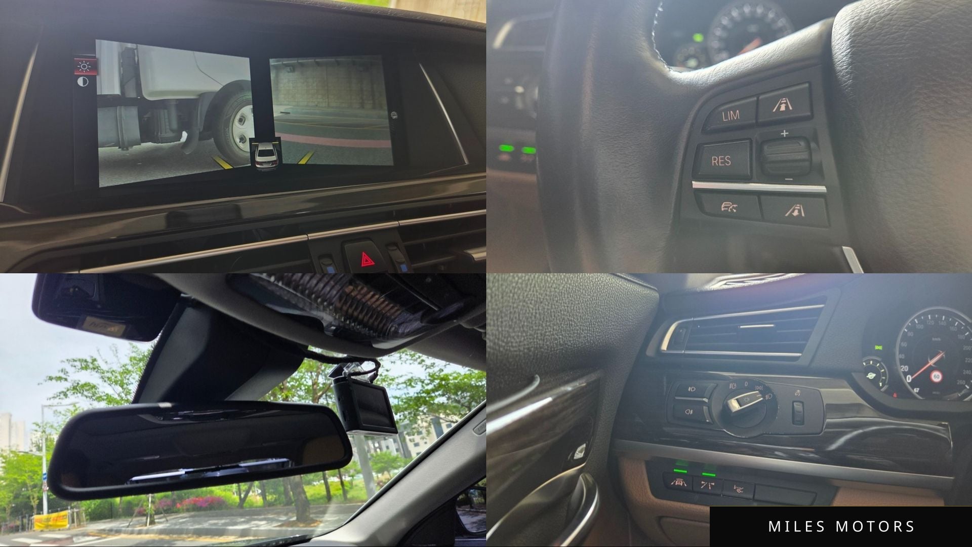 BMW 7 Series (F01) 2015 — миниатюра 18