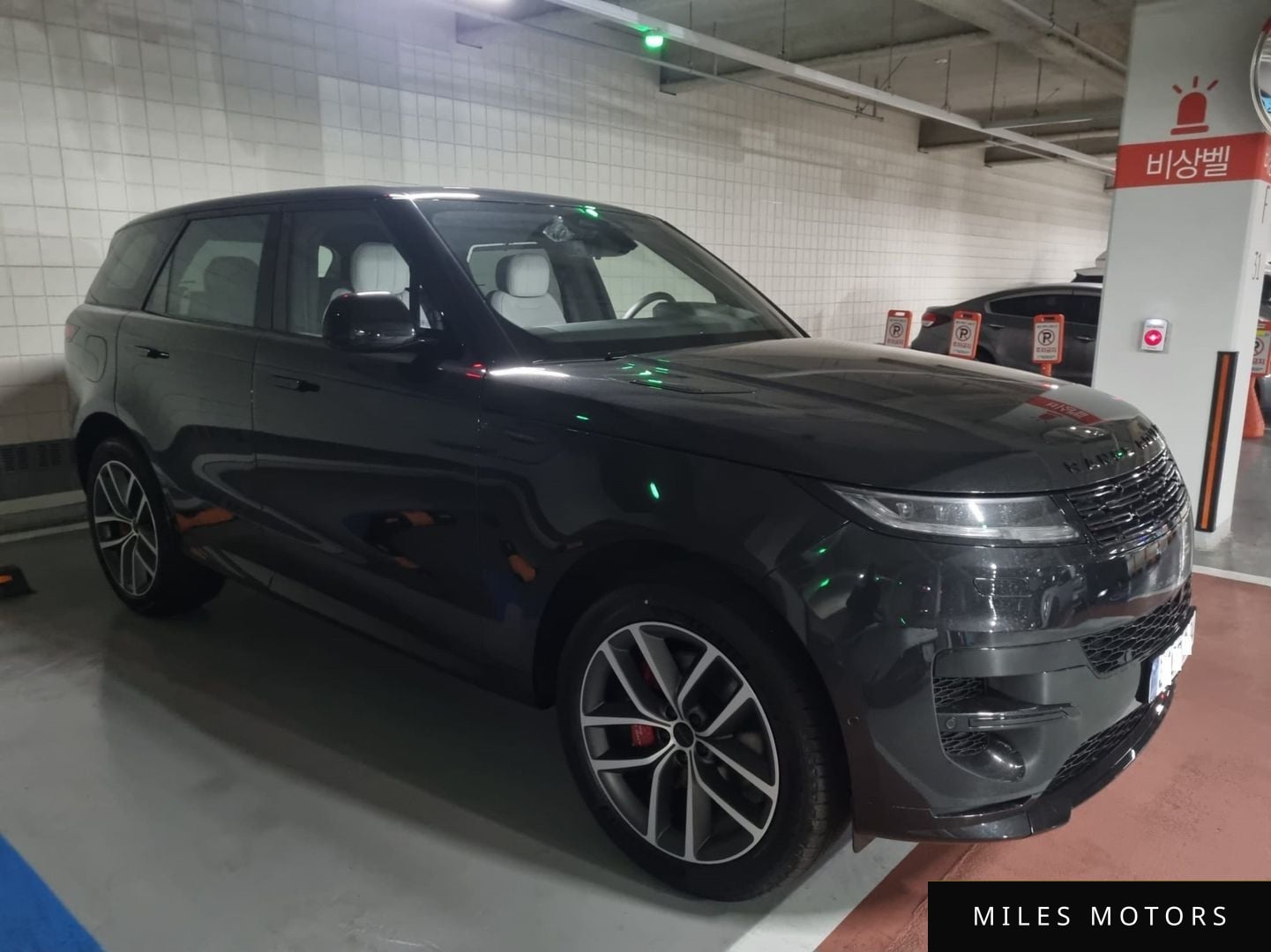 Land Rover Range Rover Sport 2026 — миниатюра 2