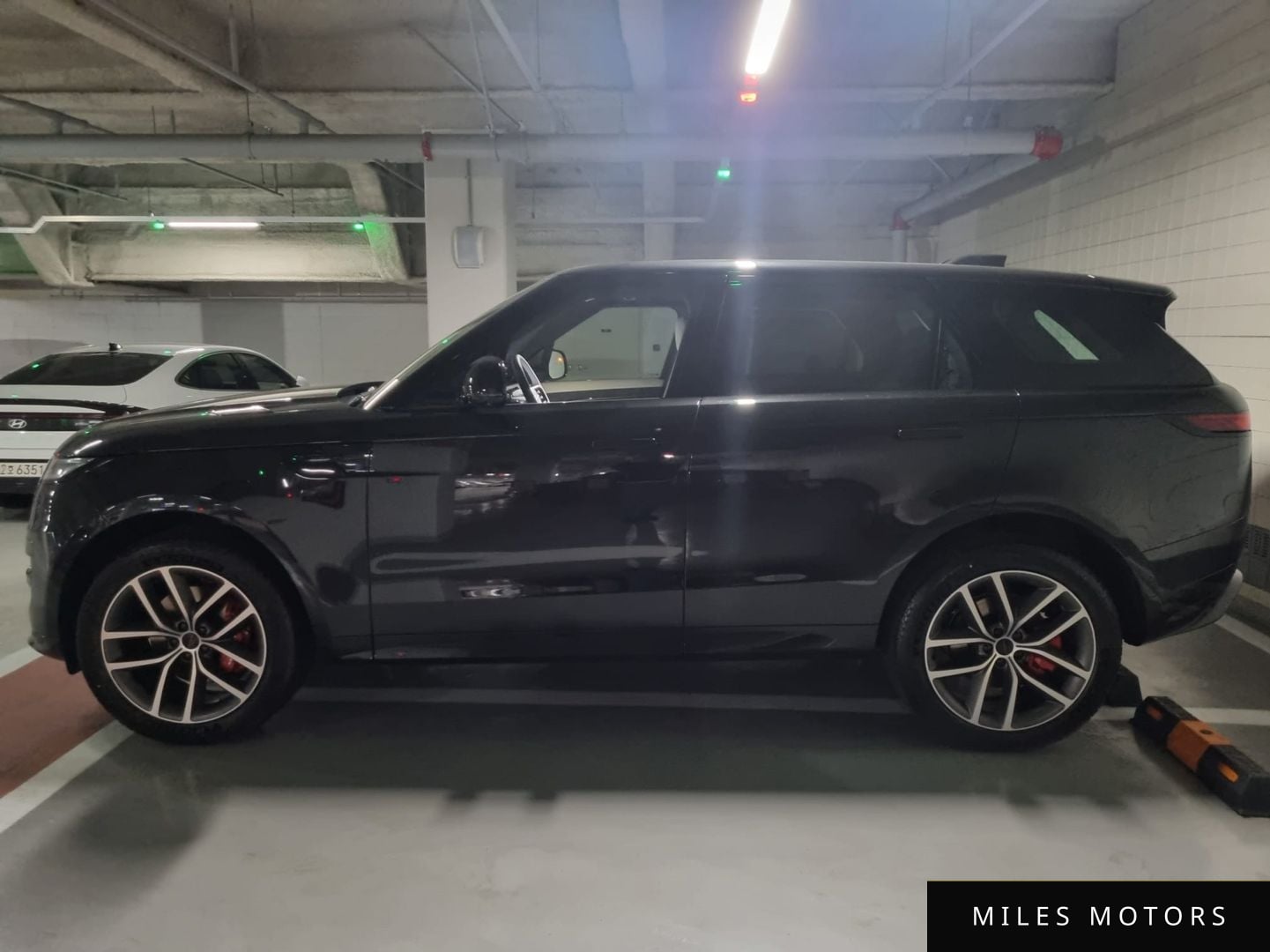 Land Rover Range Rover Sport 2026 — миниатюра 5