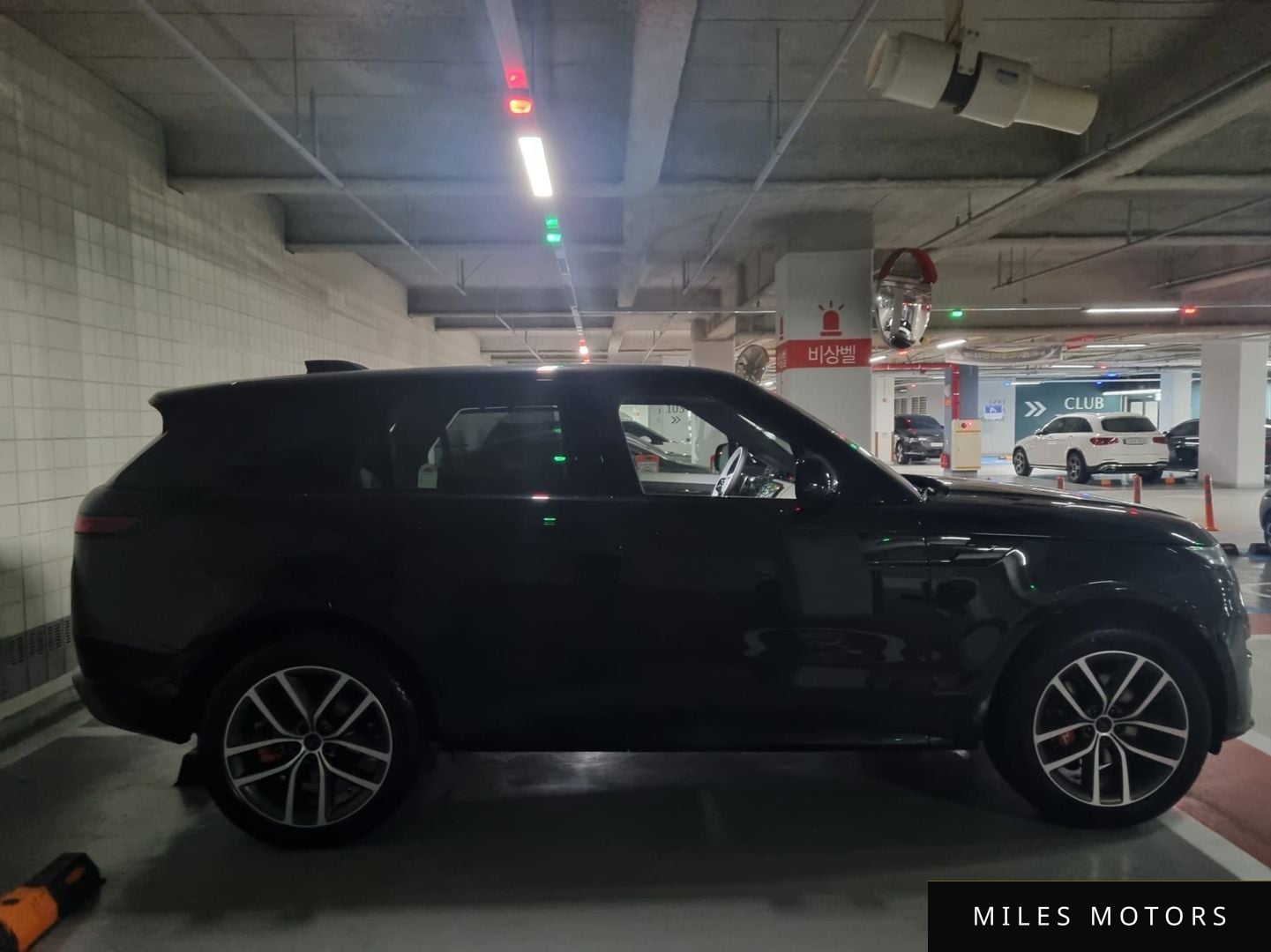 Land Rover Range Rover Sport 2026 — миниатюра 6