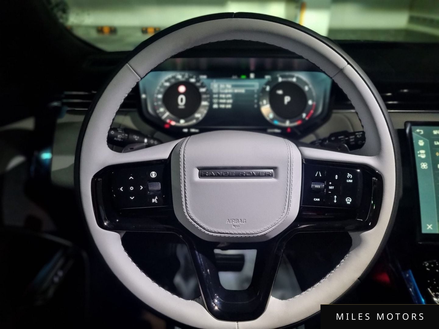 Land Rover Range Rover Sport 2026 — миниатюра 7
