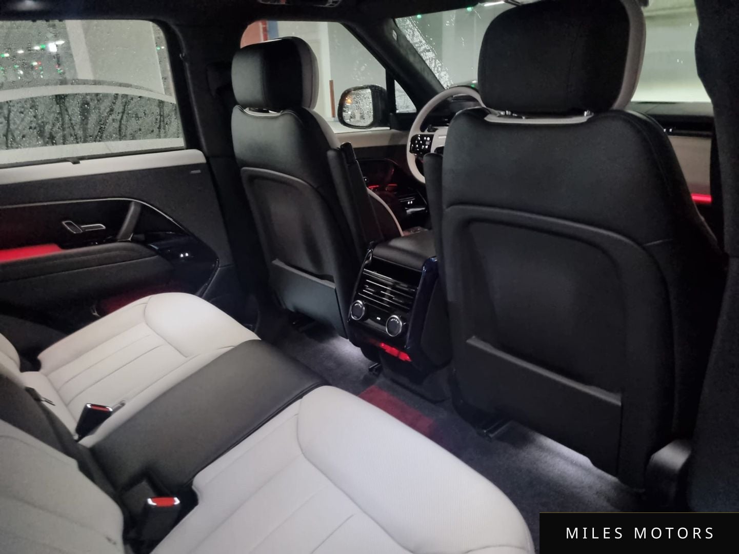 Land Rover Range Rover Sport 2026 — миниатюра 12