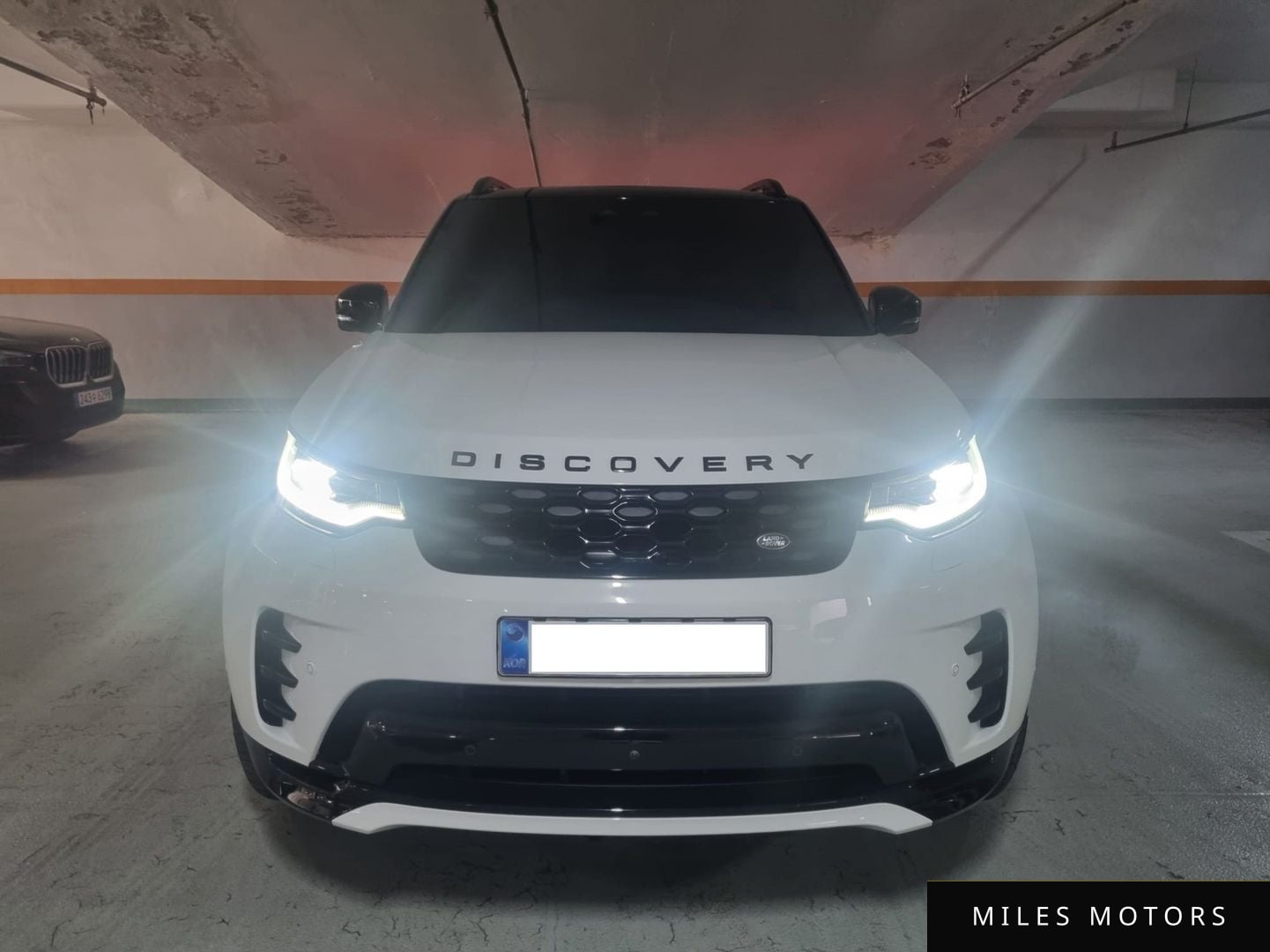 Land Rover Discovery 2025 — миниатюра 3