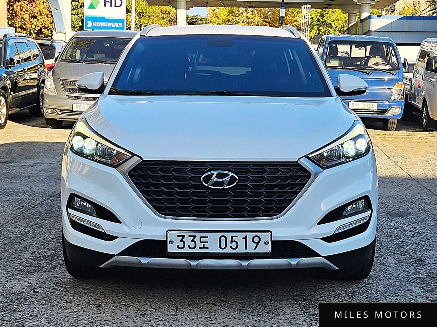 Hyundai Tucson 2017 — миниатюра 4