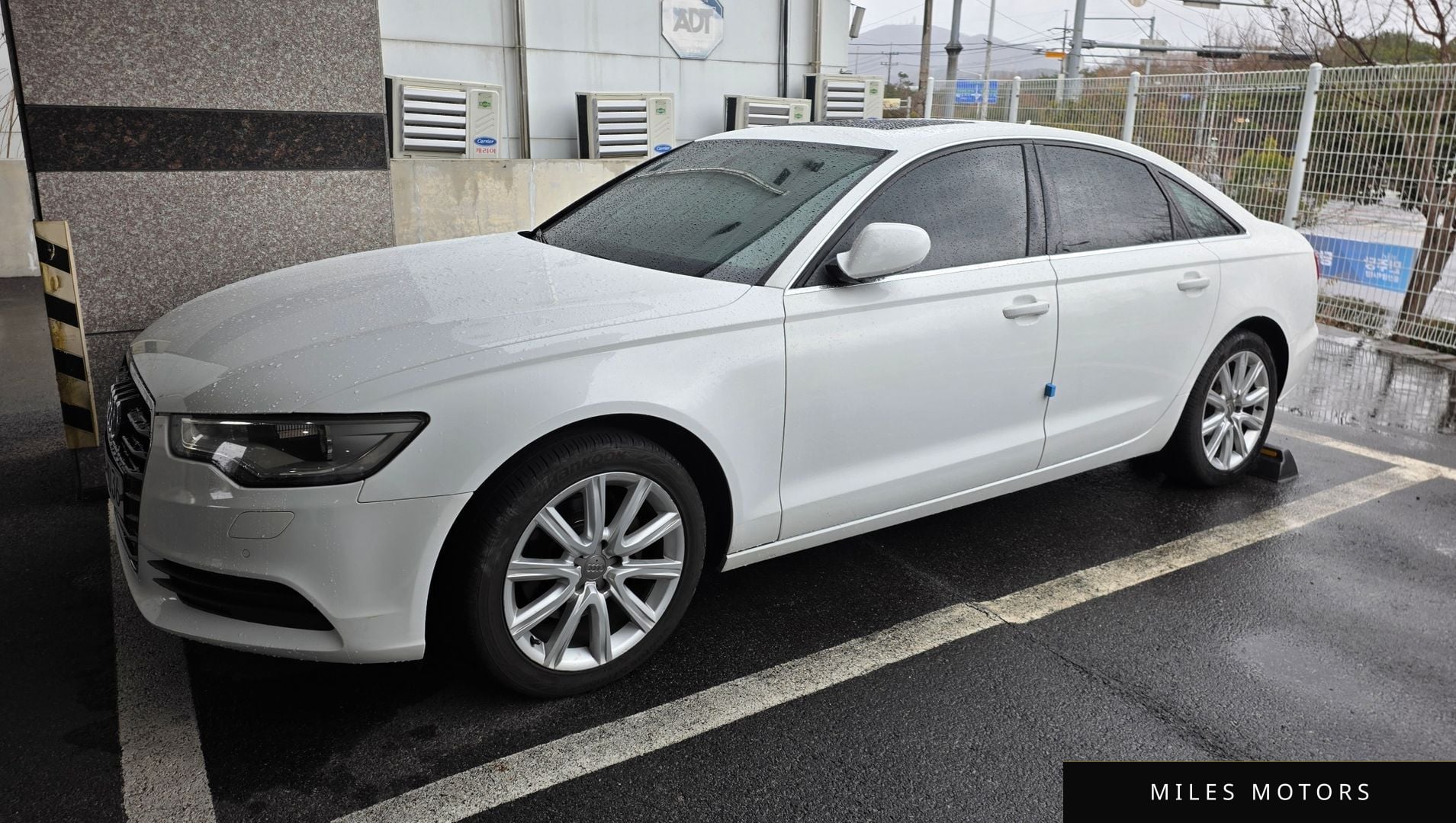 Audi A6 2014 — миниатюра 2