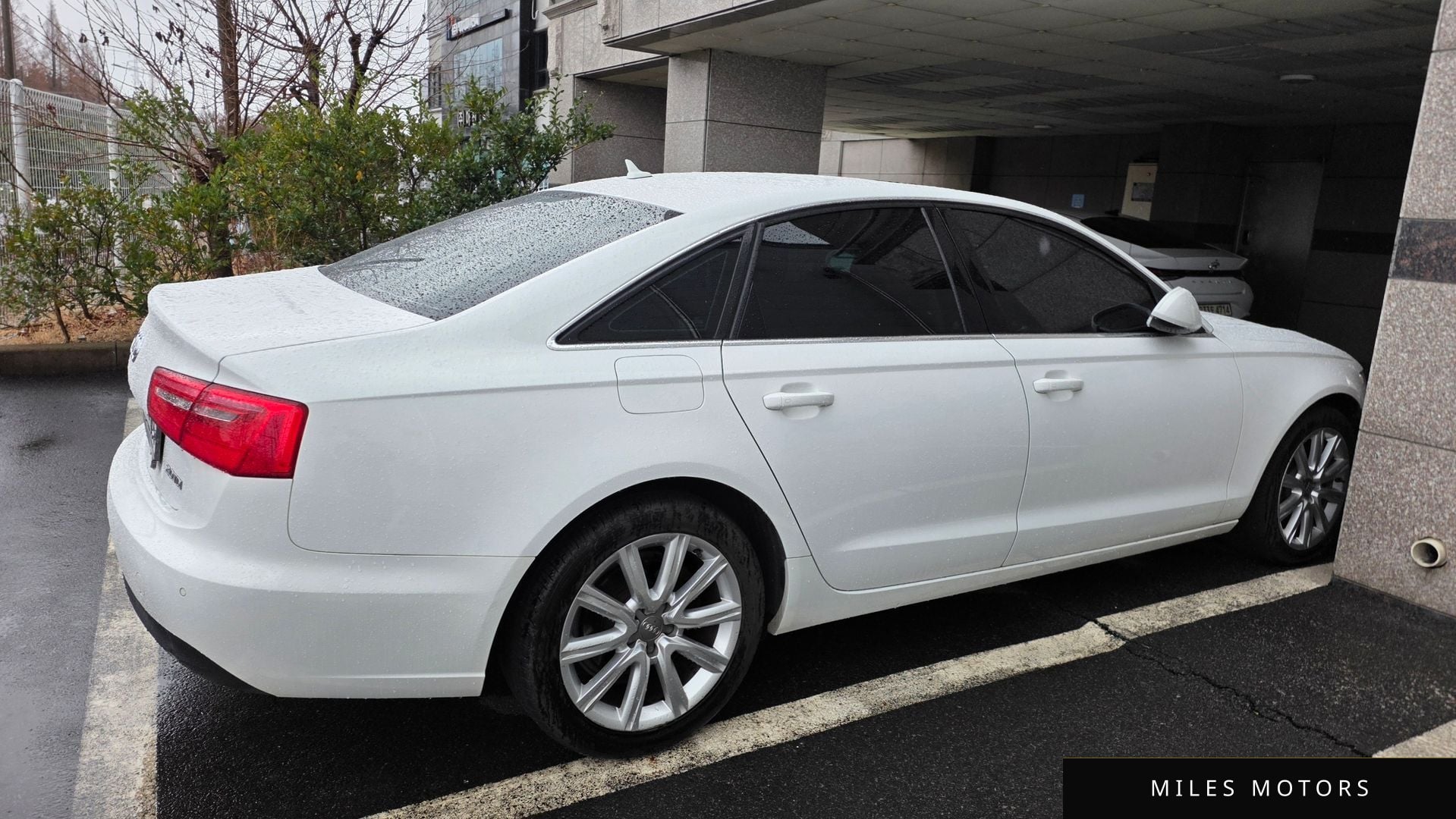Audi A6 2014 — миниатюра 4