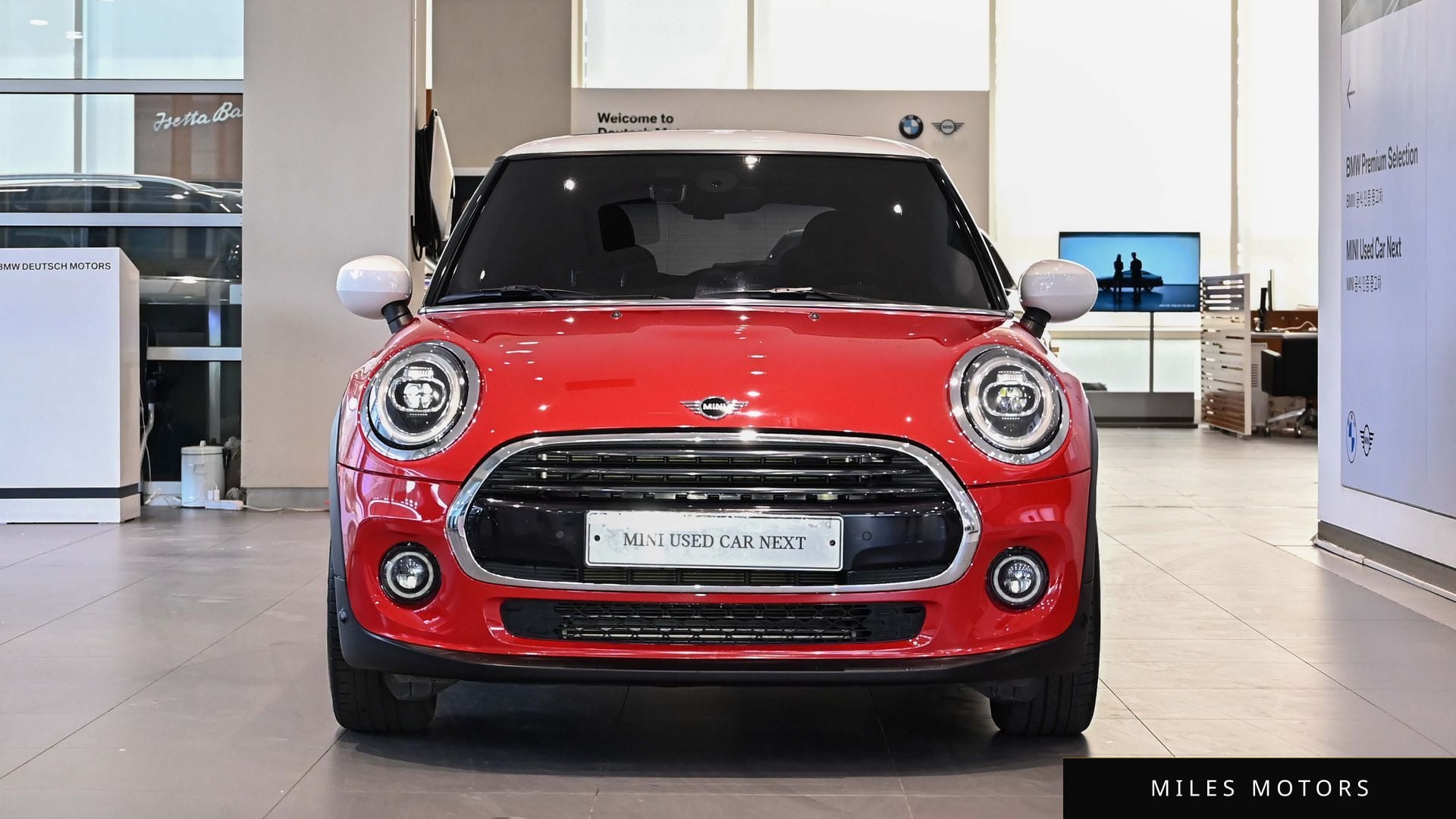 MINI Cooper 2021 — миниатюра 3