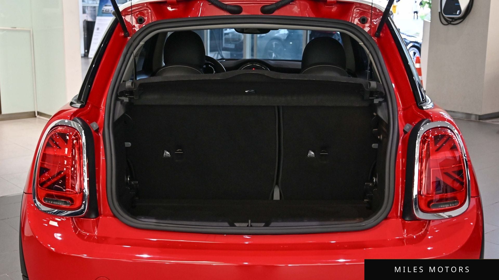 MINI Cooper 2021 — миниатюра 7