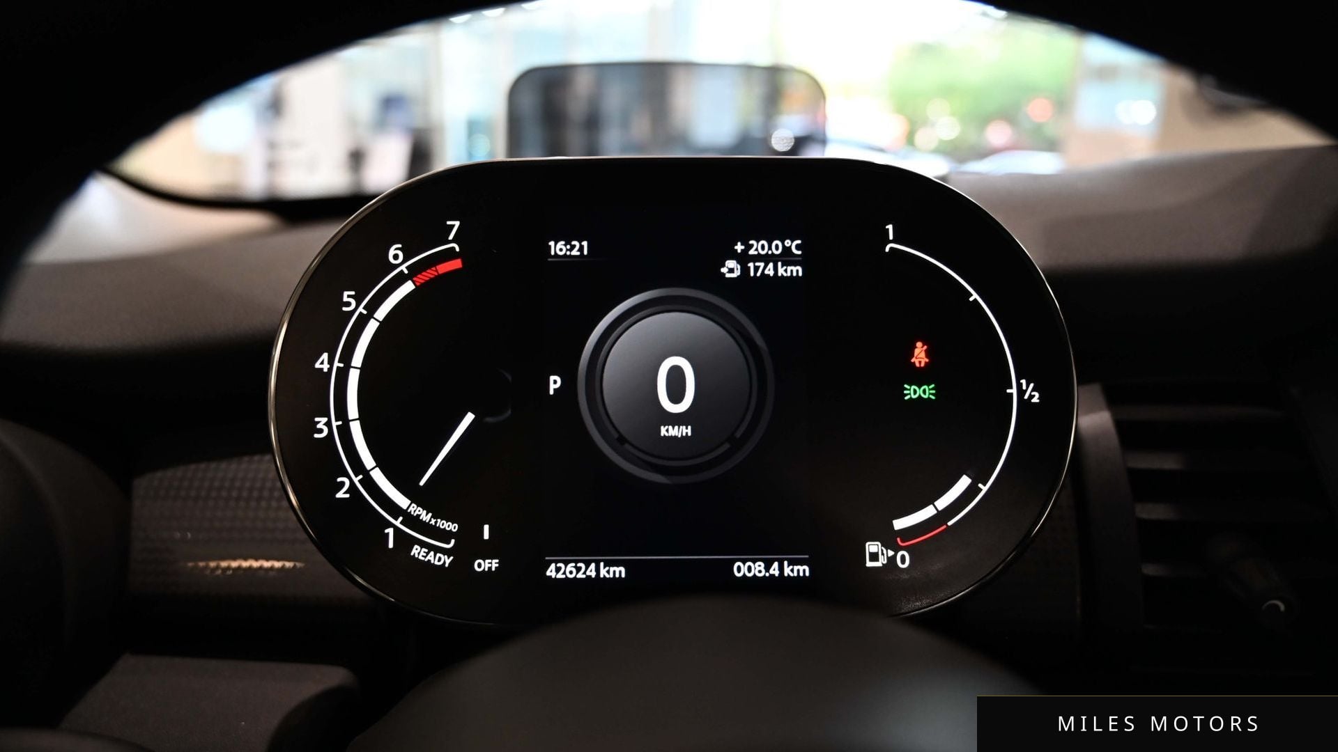 MINI Cooper 2021 — миниатюра 9