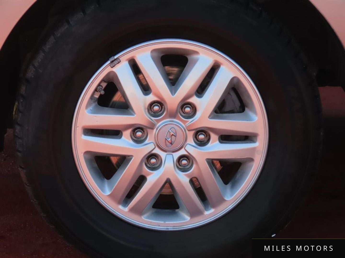Hyundai Starex 2021 — миниатюра 5