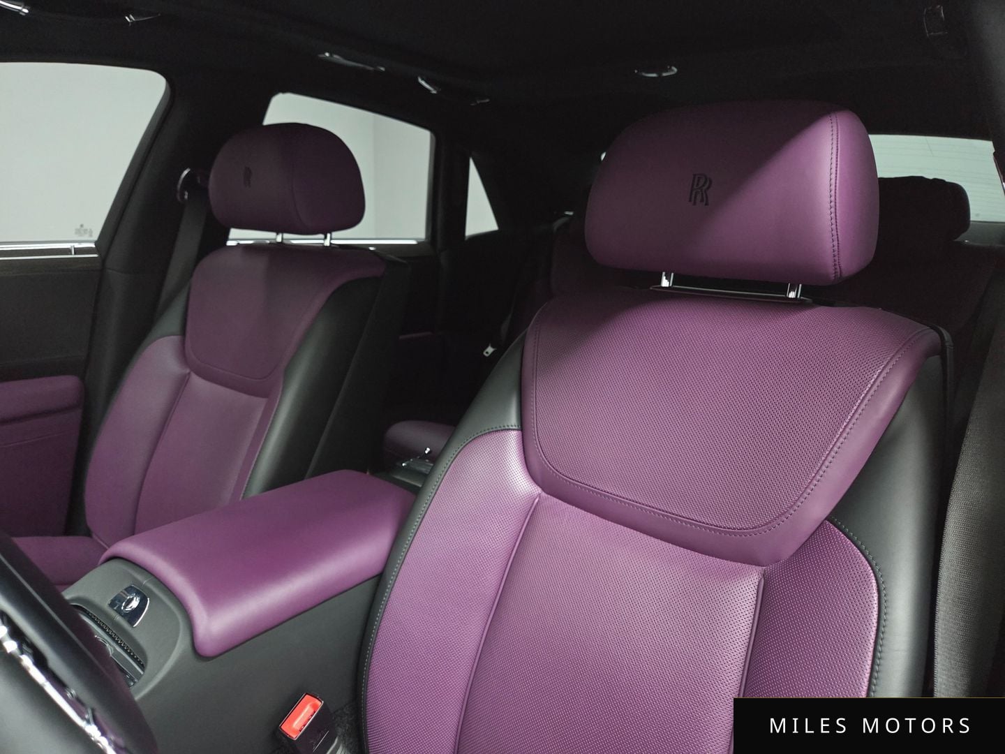 Rolls-Royce 고스트 2020 — миниатюра 7