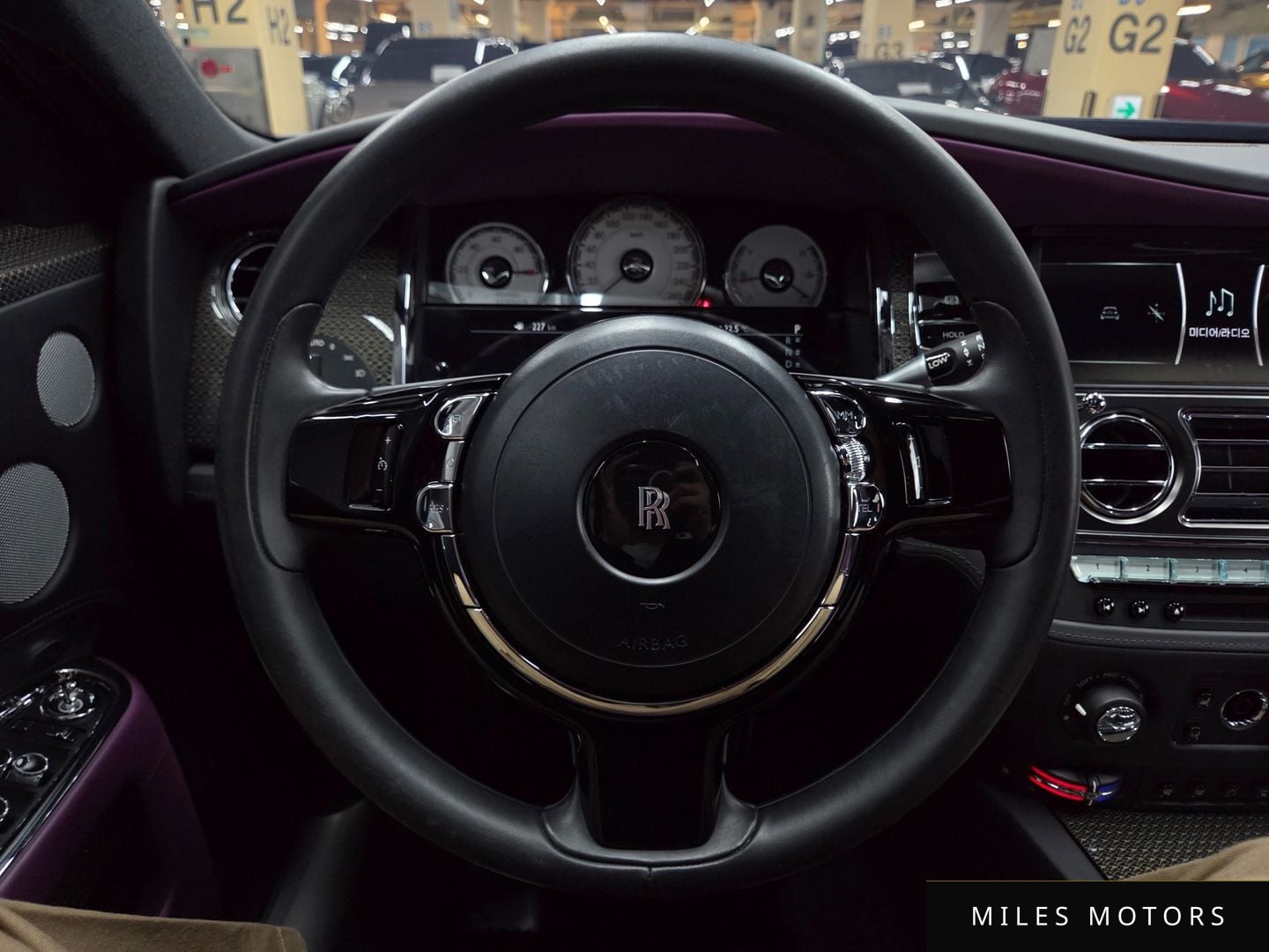 Rolls-Royce 고스트 2020 — миниатюра 20