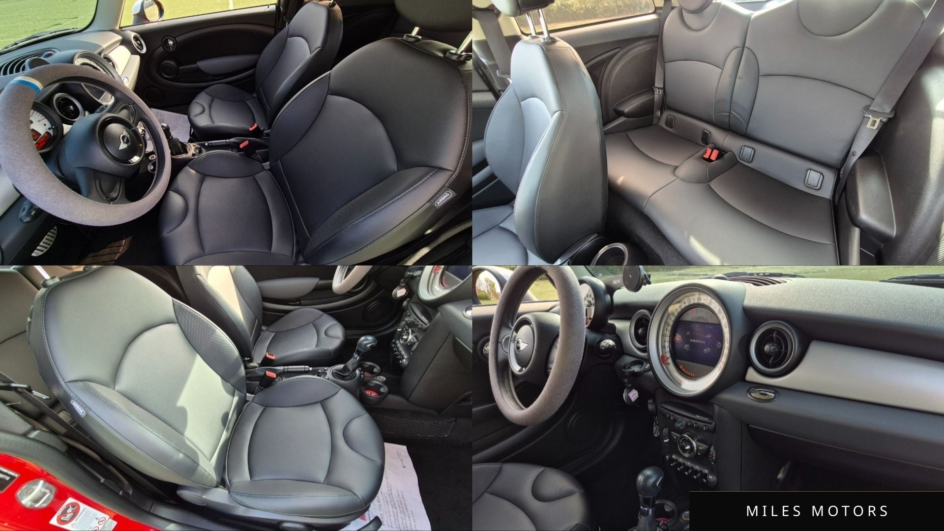 MINI 쿠퍼 2012 — миниатюра 14