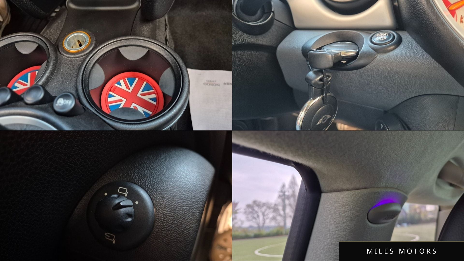 MINI 쿠퍼 2012 — миниатюра 17