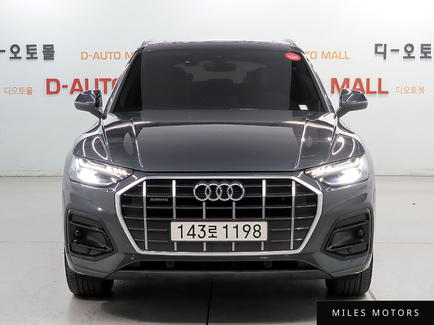 Audi Q5 (FY) 2022 — миниатюра 2