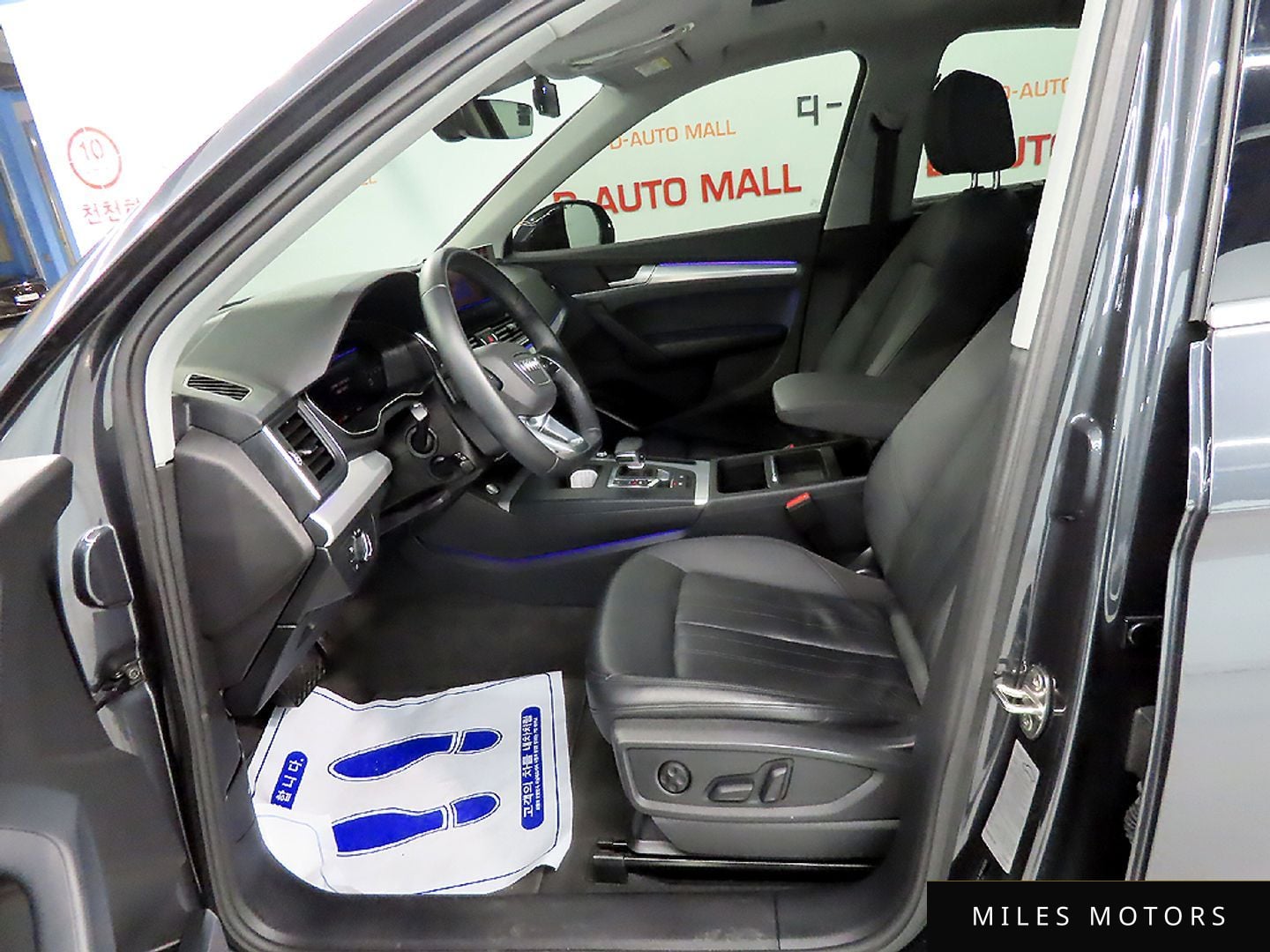 Audi Q5 (FY) 2022 — миниатюра 8