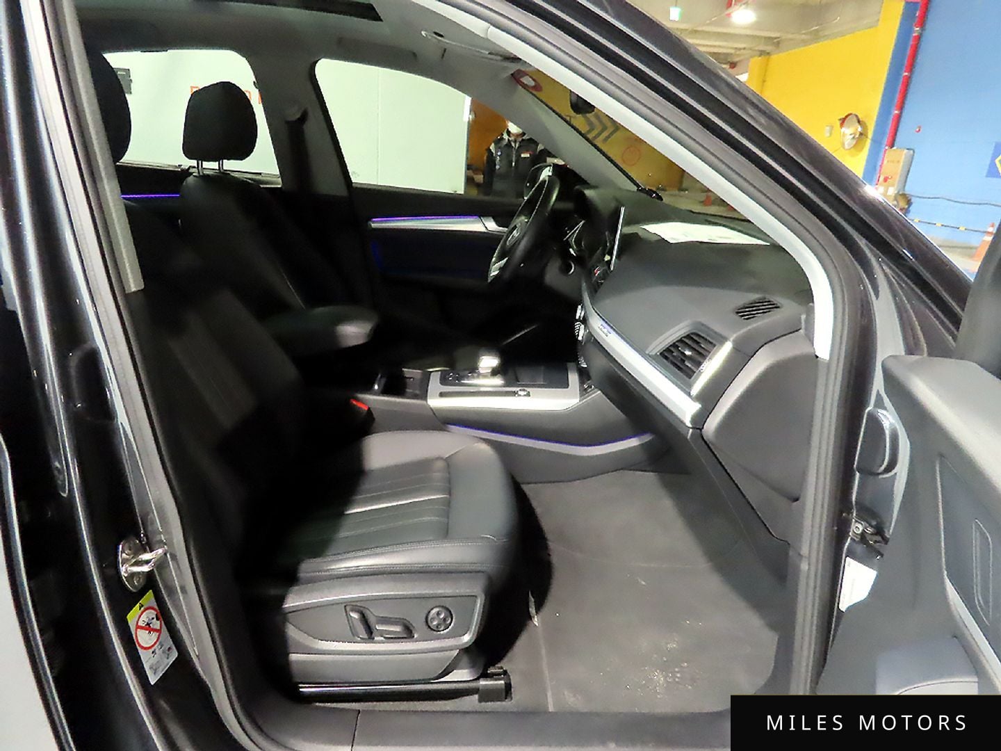 Audi Q5 (FY) 2022 — миниатюра 9