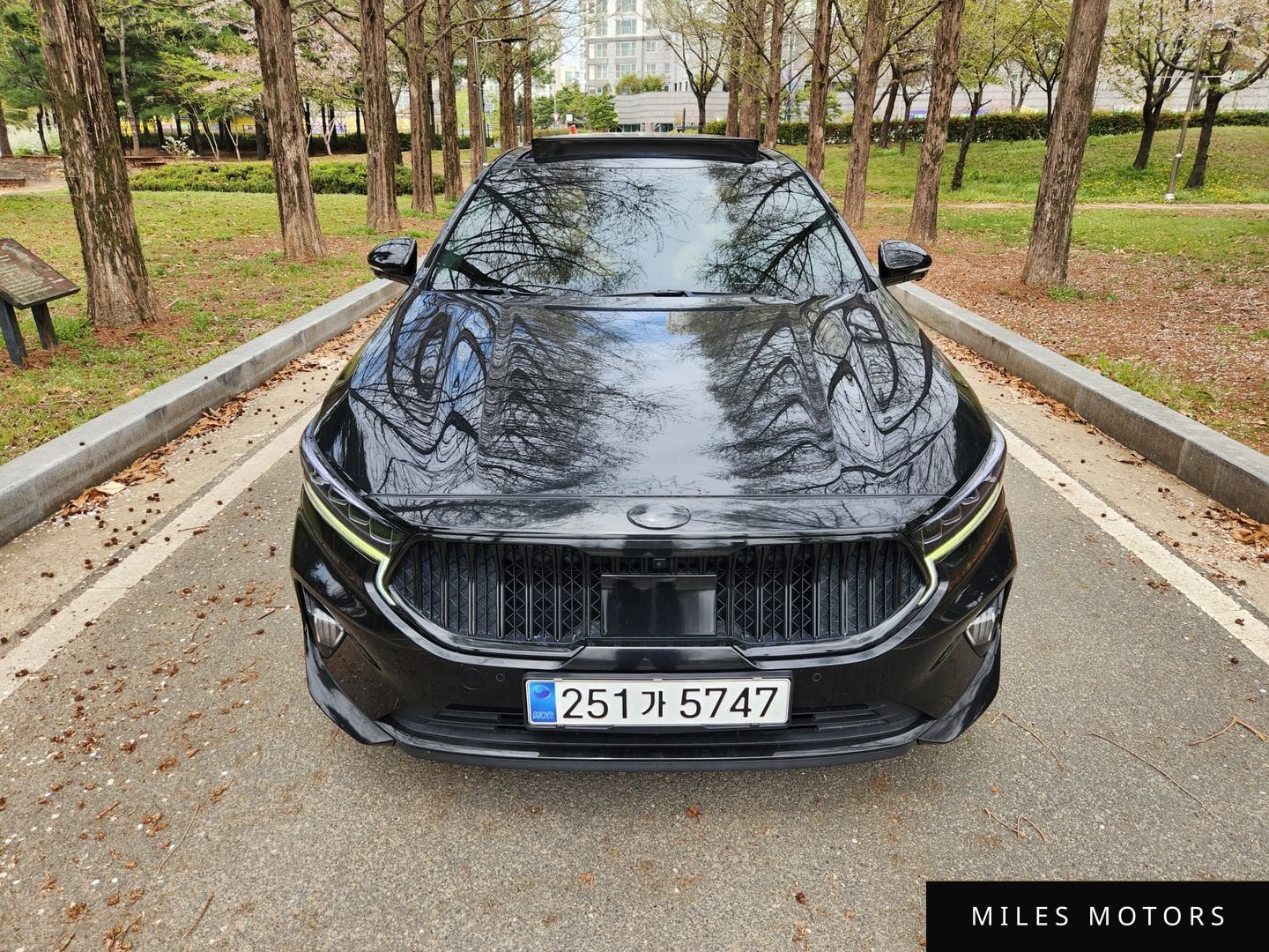 Kia K7 2020 — миниатюра 2