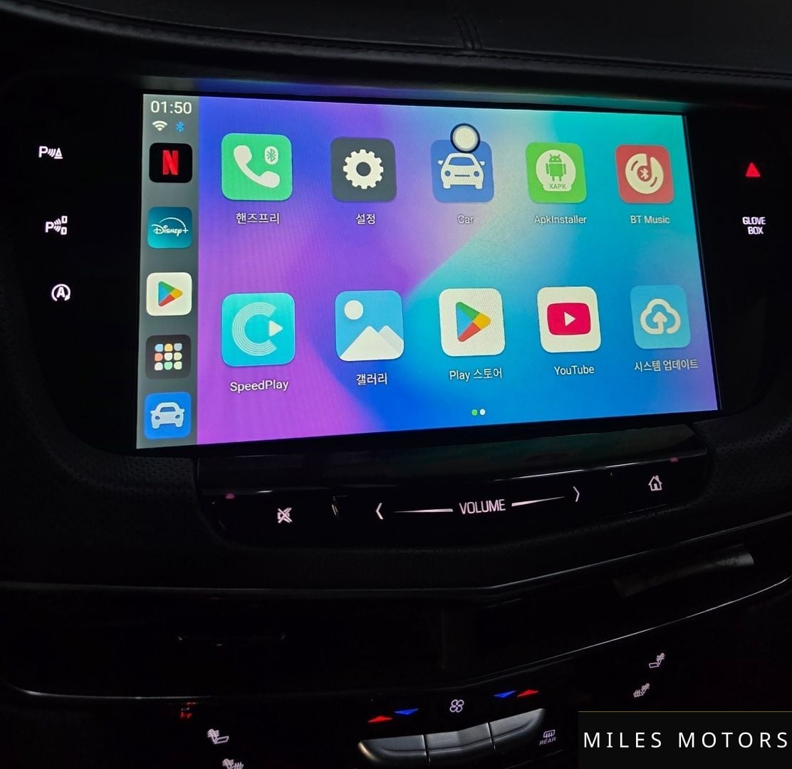 Cadillac CT6 2016 — миниатюра 7