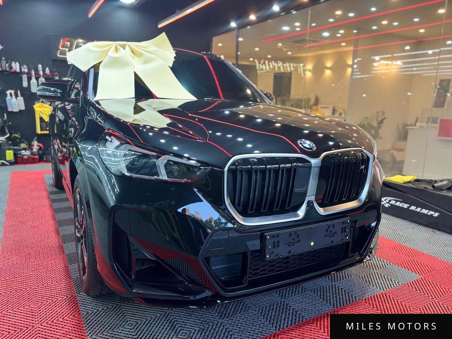 BMW X1 (U11) 2026 — миниатюра 3
