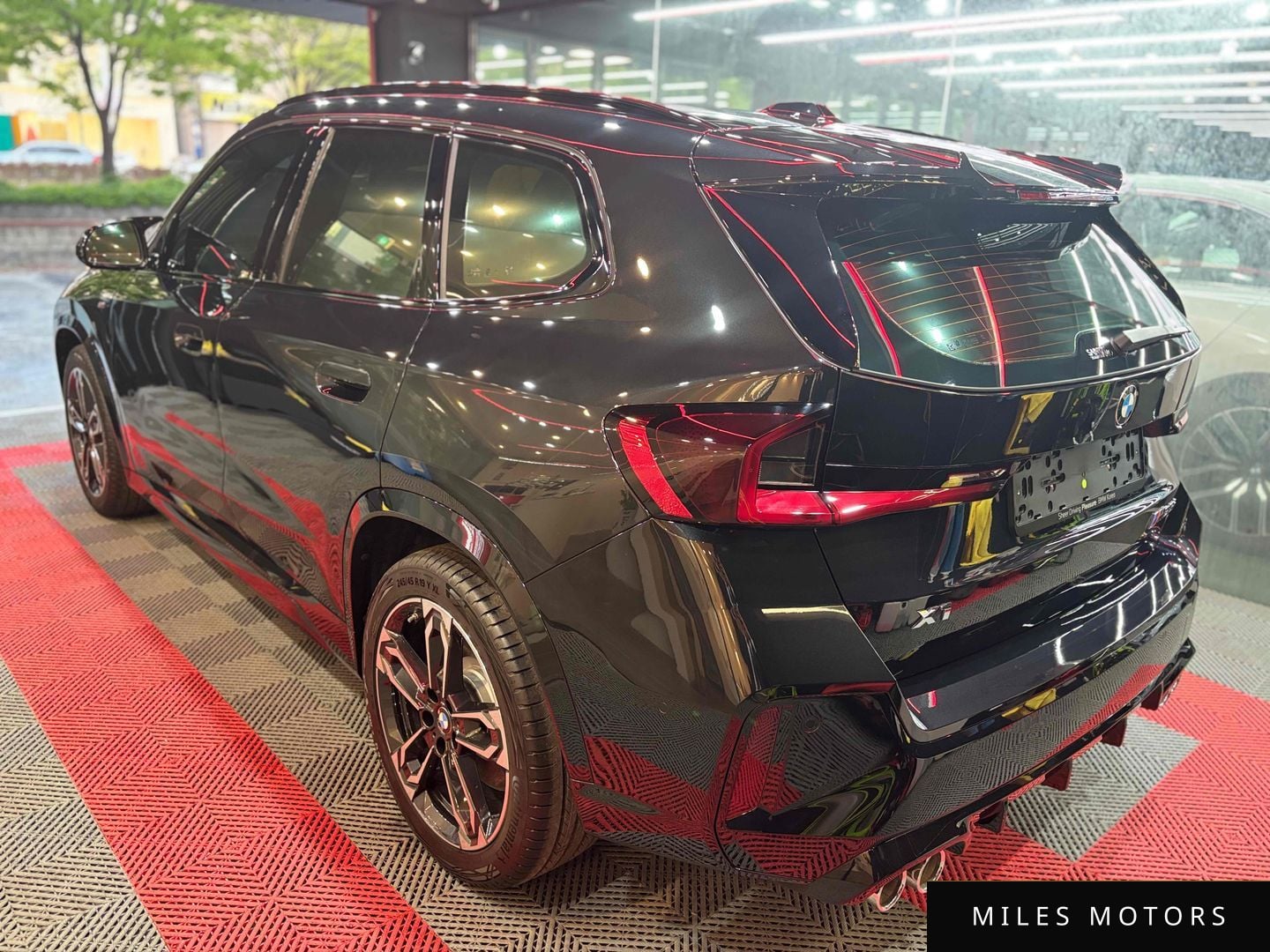 BMW X1 (U11) 2026 — миниатюра 4