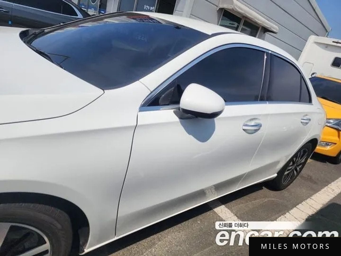 Mercedes-Benz A-Class W177 2022 — миниатюра 10