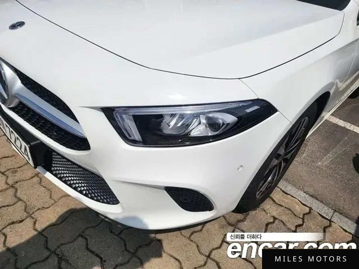 Mercedes-Benz A-Class W177 2022 — миниатюра 11