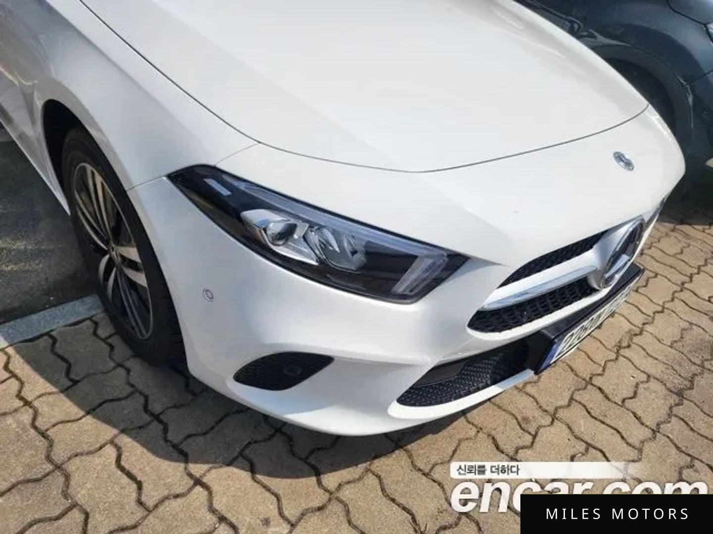 Mercedes-Benz A-Class W177 2022 — миниатюра 12