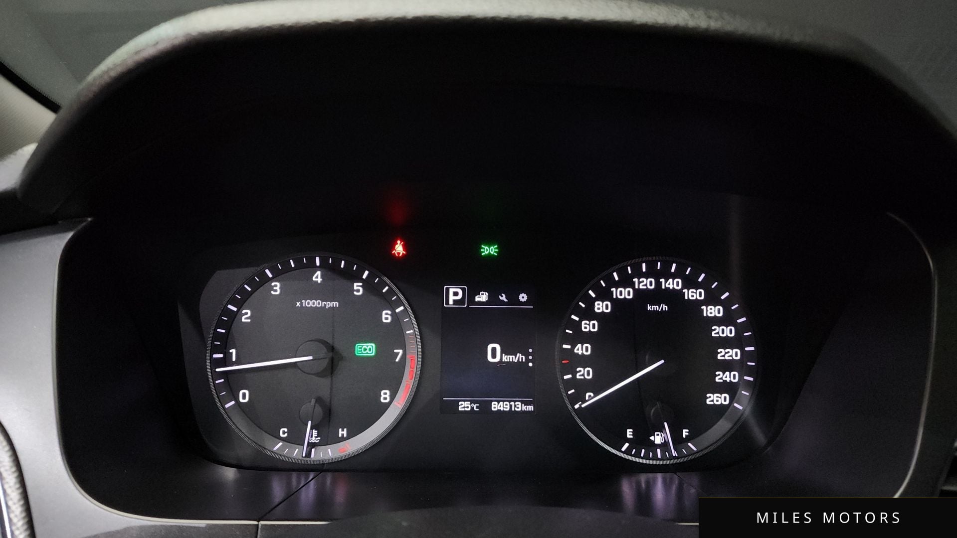 Hyundai Sonata 2016 — миниатюра 11