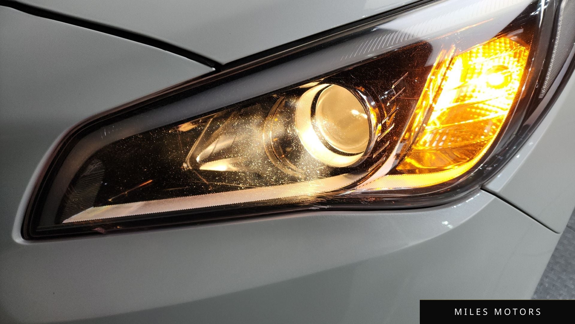 Hyundai Sonata 2016 — миниатюра 8