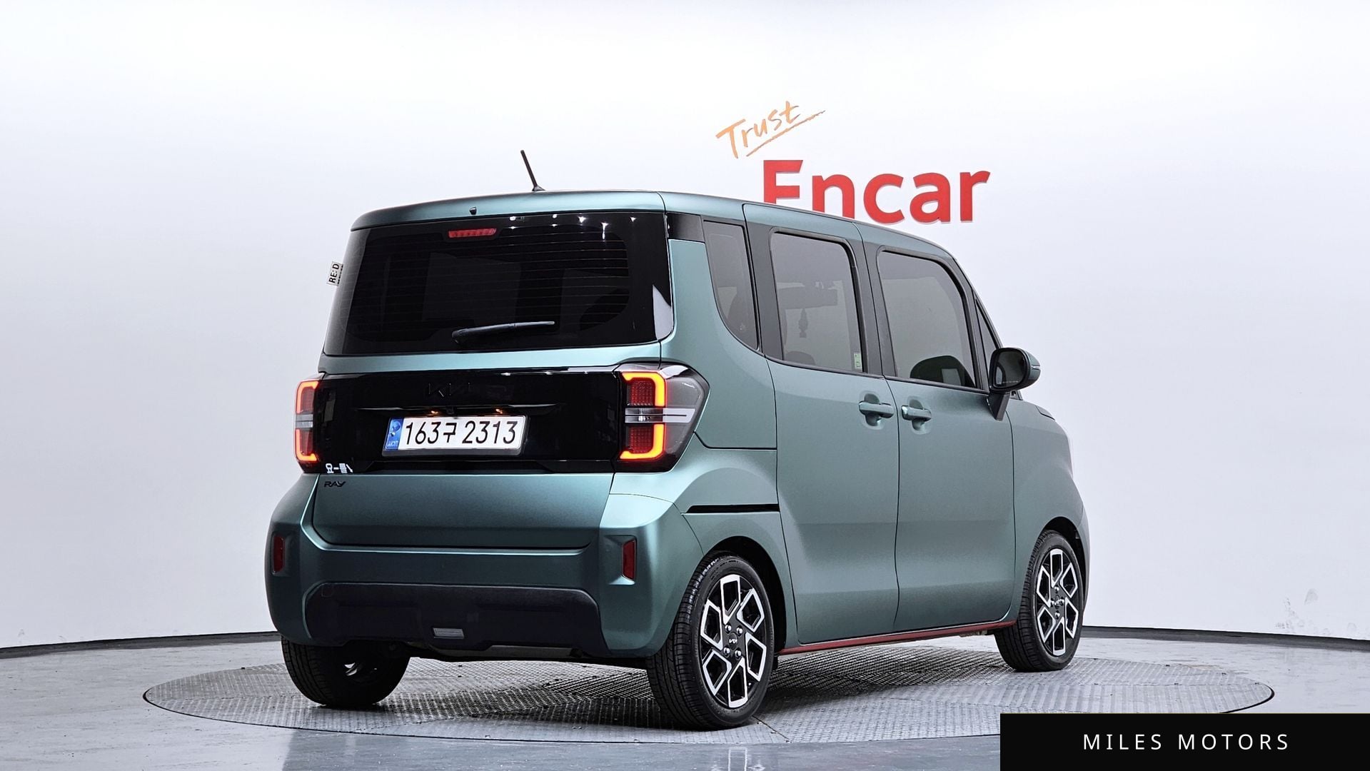 Kia RAY 2023 — миниатюра 2