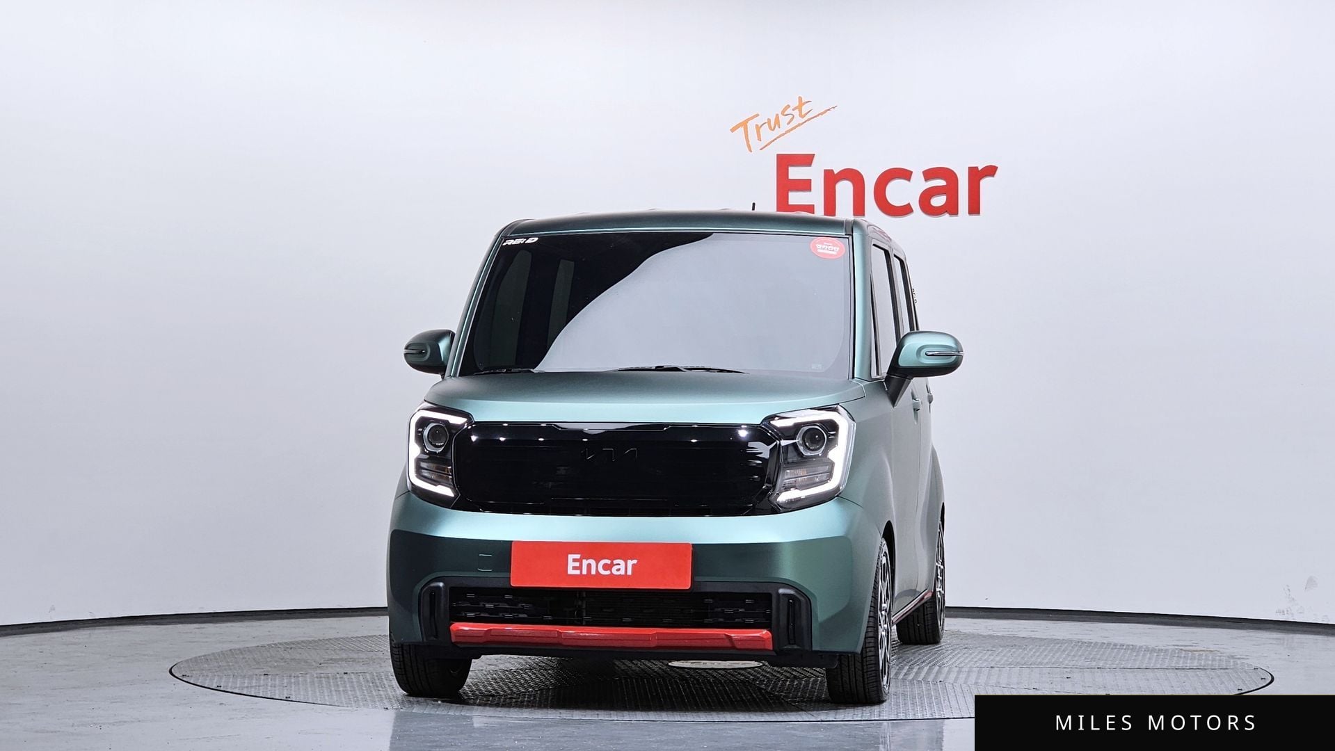 Kia RAY 2023 — миниатюра 3