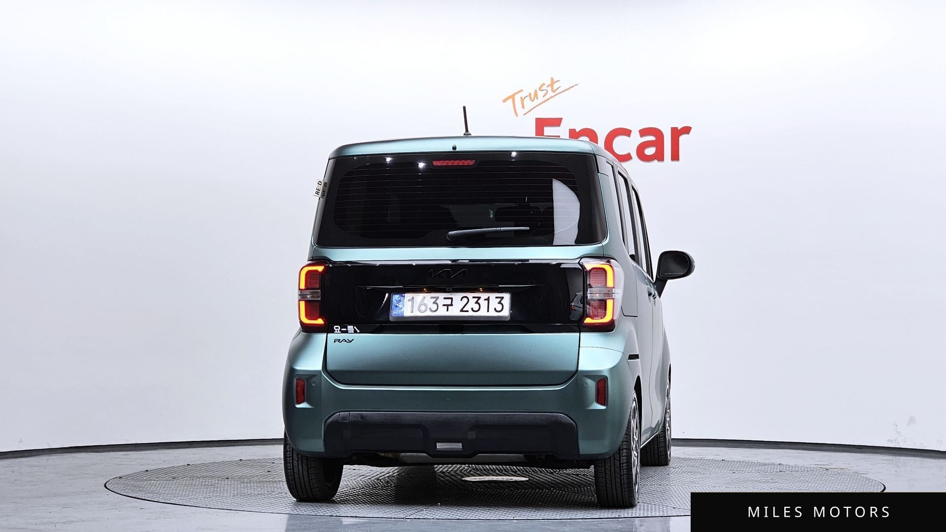 Kia RAY 2023 — миниатюра 4