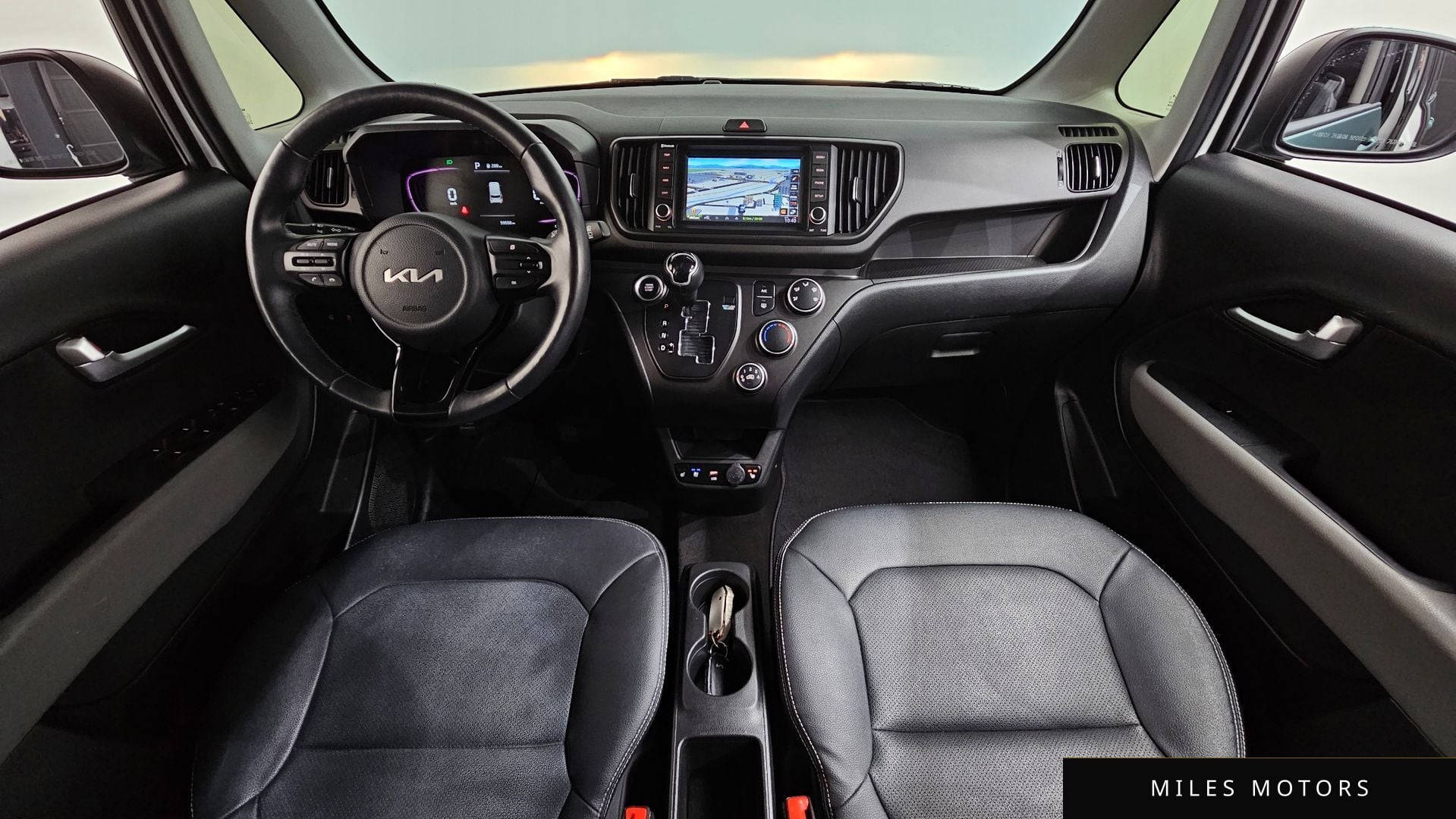 Kia RAY 2023 — миниатюра 10