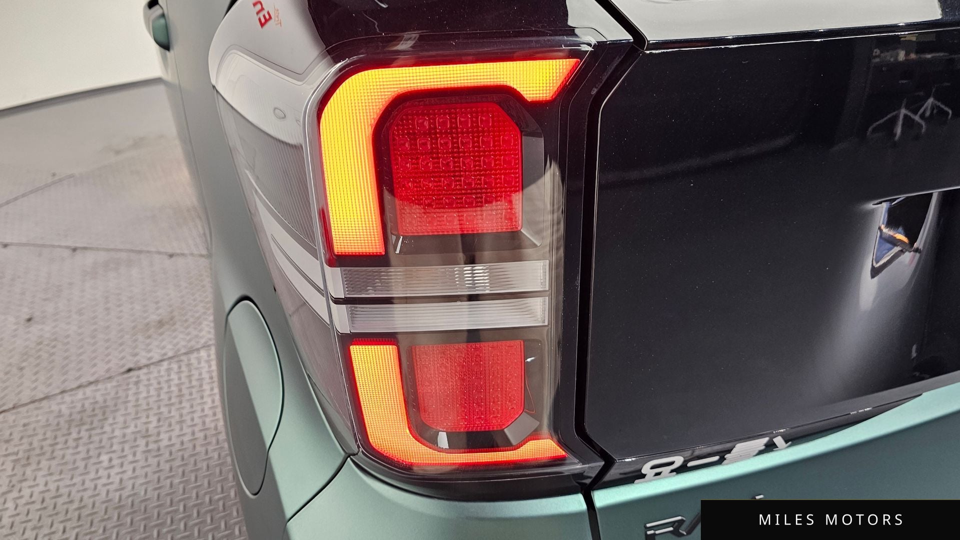 Kia RAY 2023 — миниатюра 9