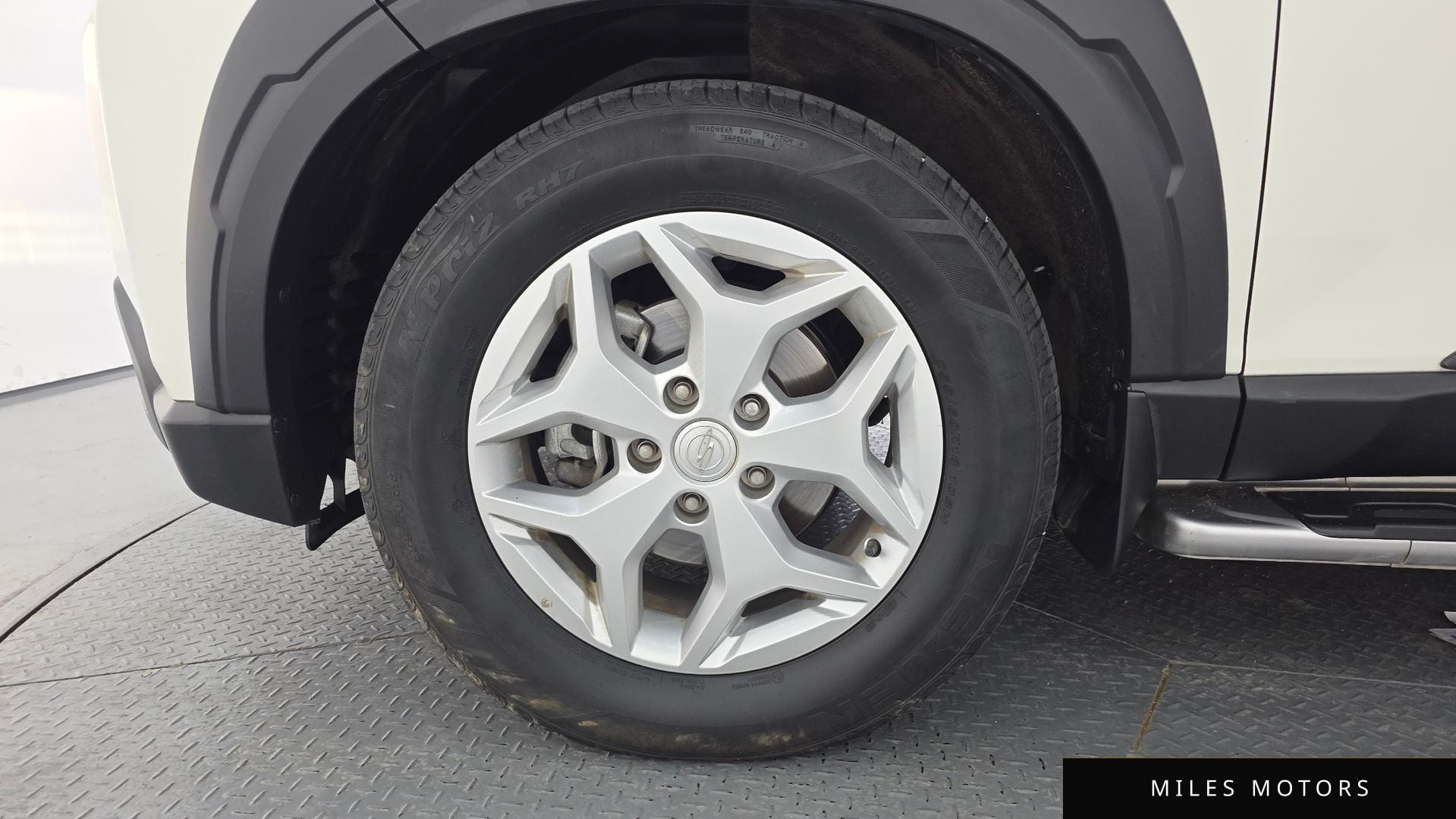 KG Mobility Rexton 2022 — миниатюра 5