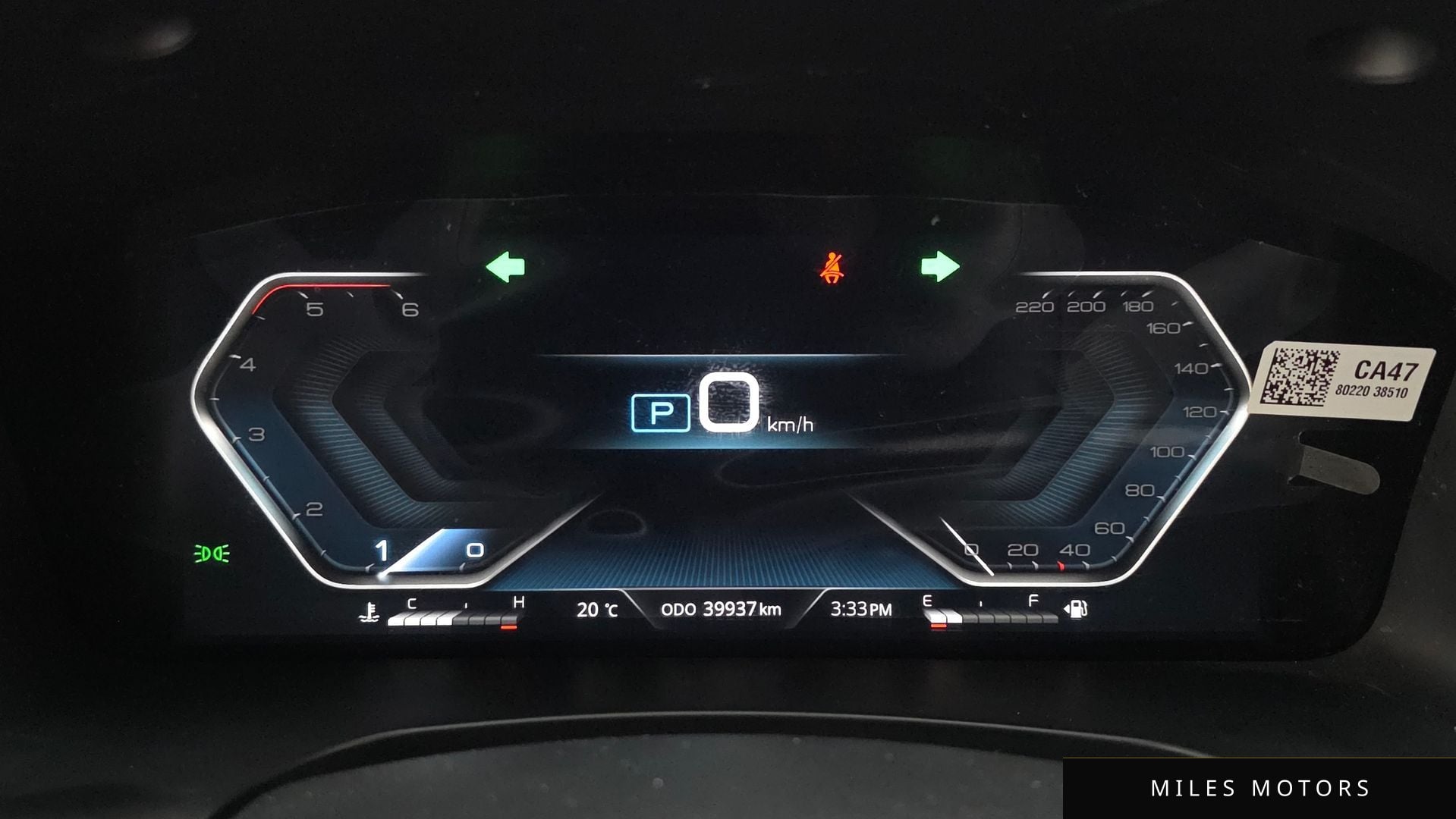 KG Mobility Rexton 2022 — миниатюра 11