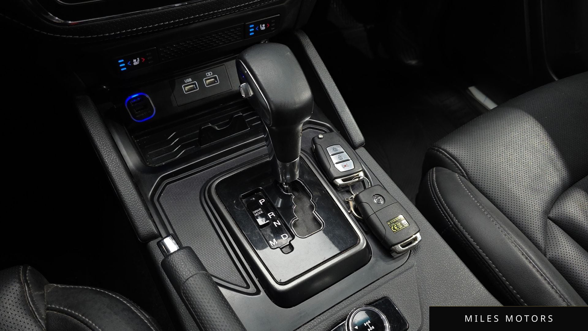 KG Mobility Rexton 2022 — миниатюра 12