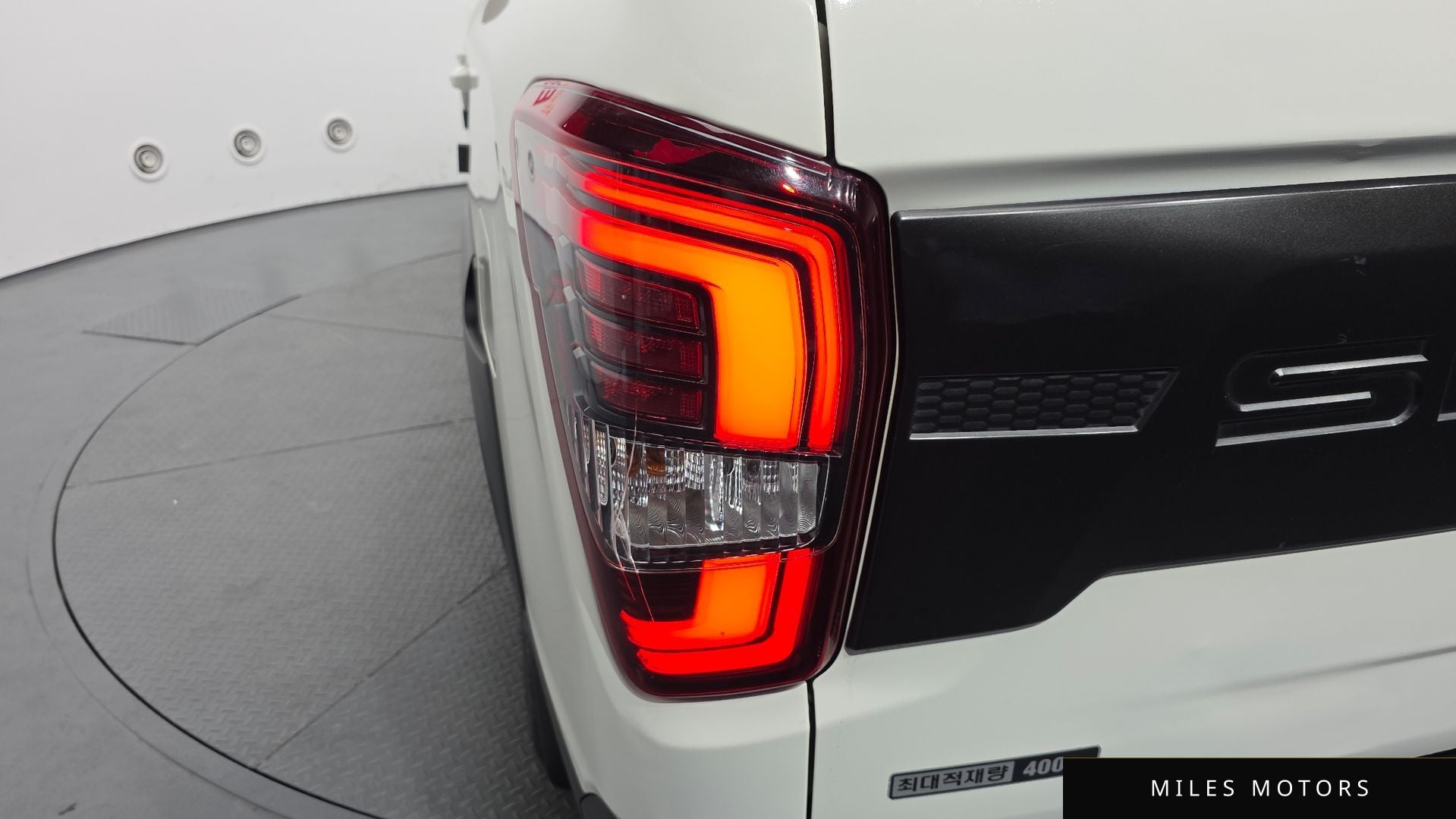 KG Mobility Rexton 2022 — миниатюра 9