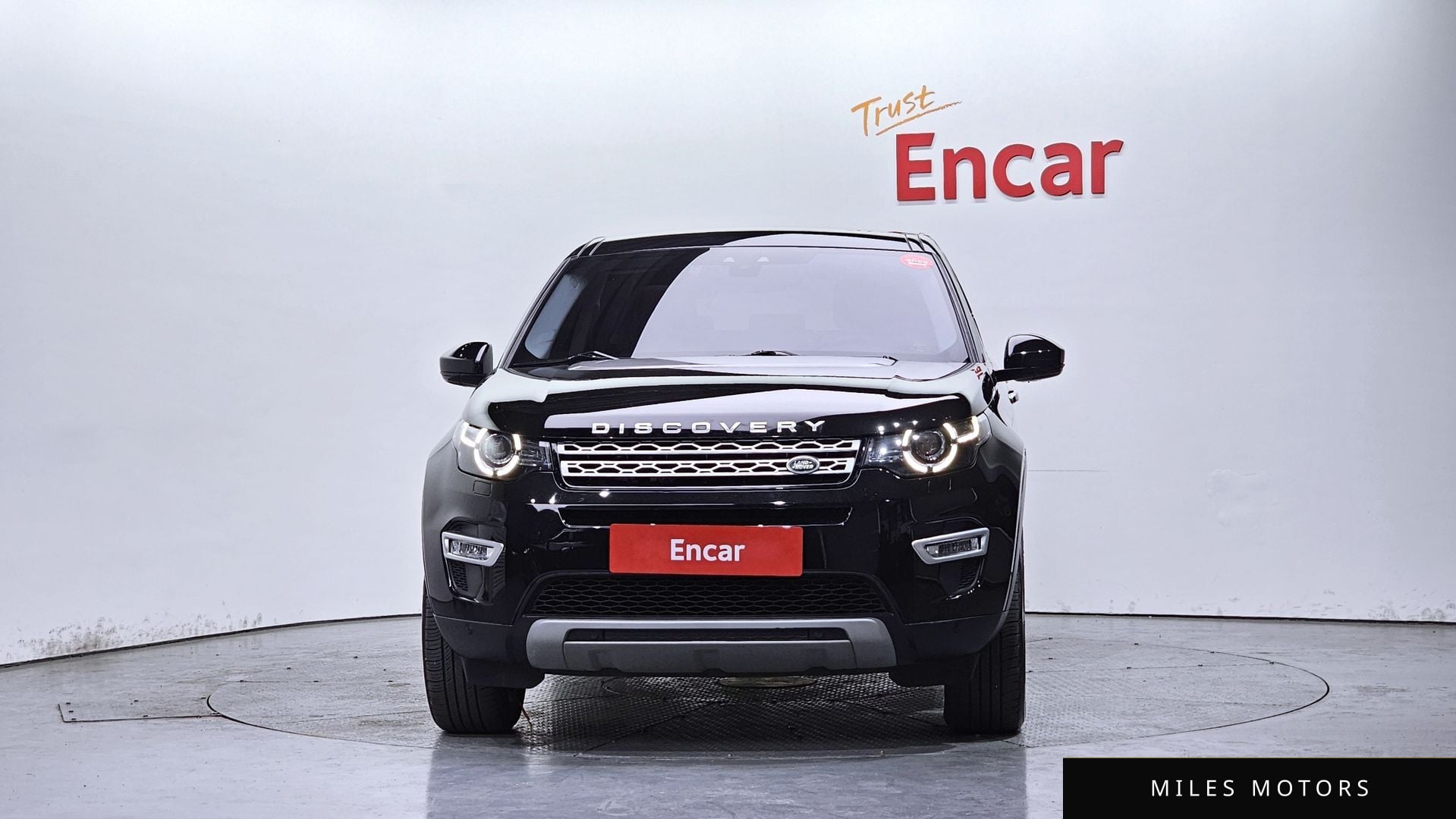 Land Rover Discovery Sport 2016 — миниатюра 3