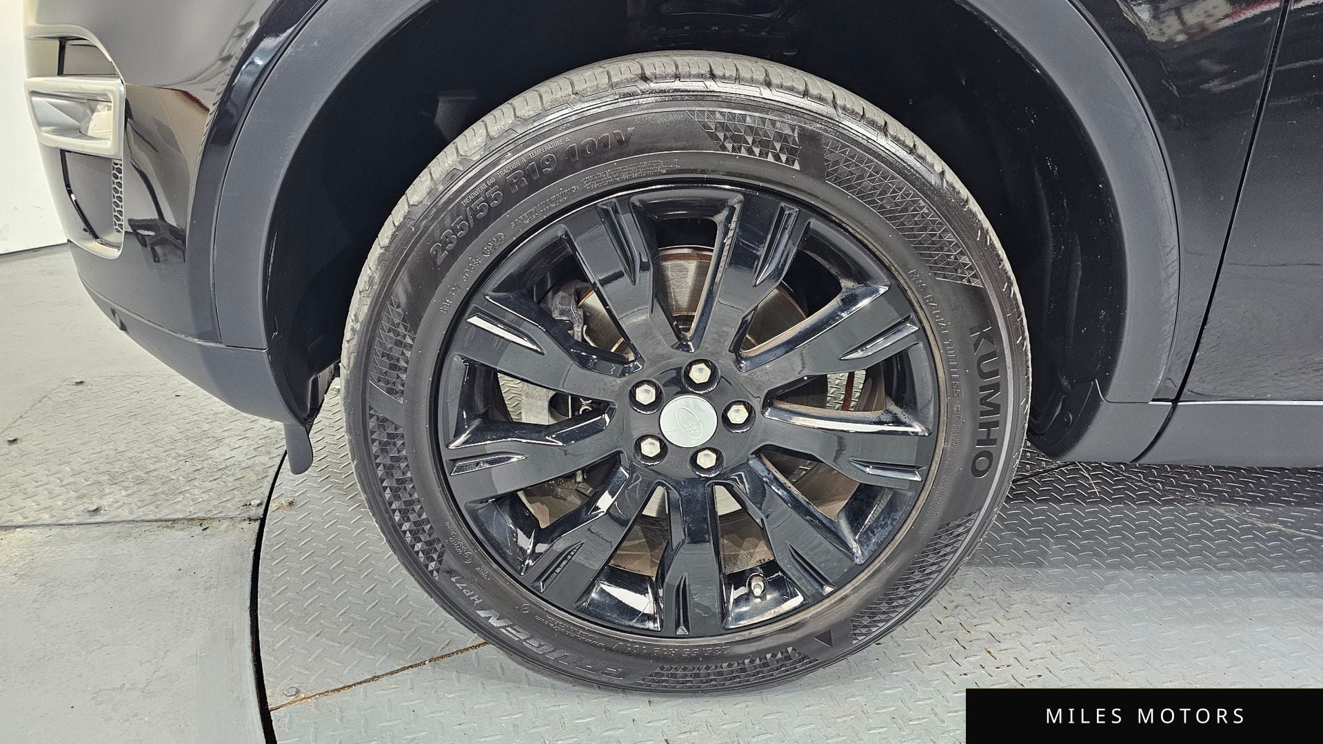 Land Rover Discovery Sport 2016 — миниатюра 5
