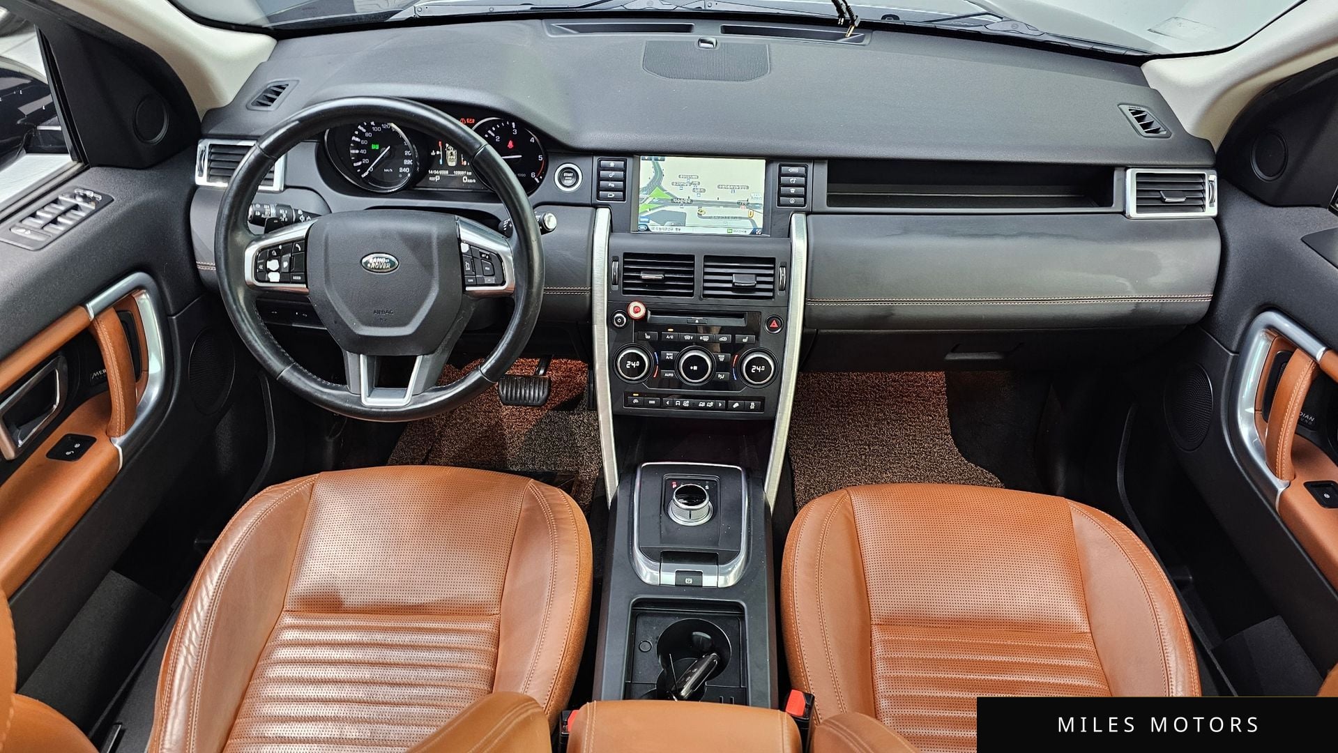 Land Rover Discovery Sport 2016 — миниатюра 7